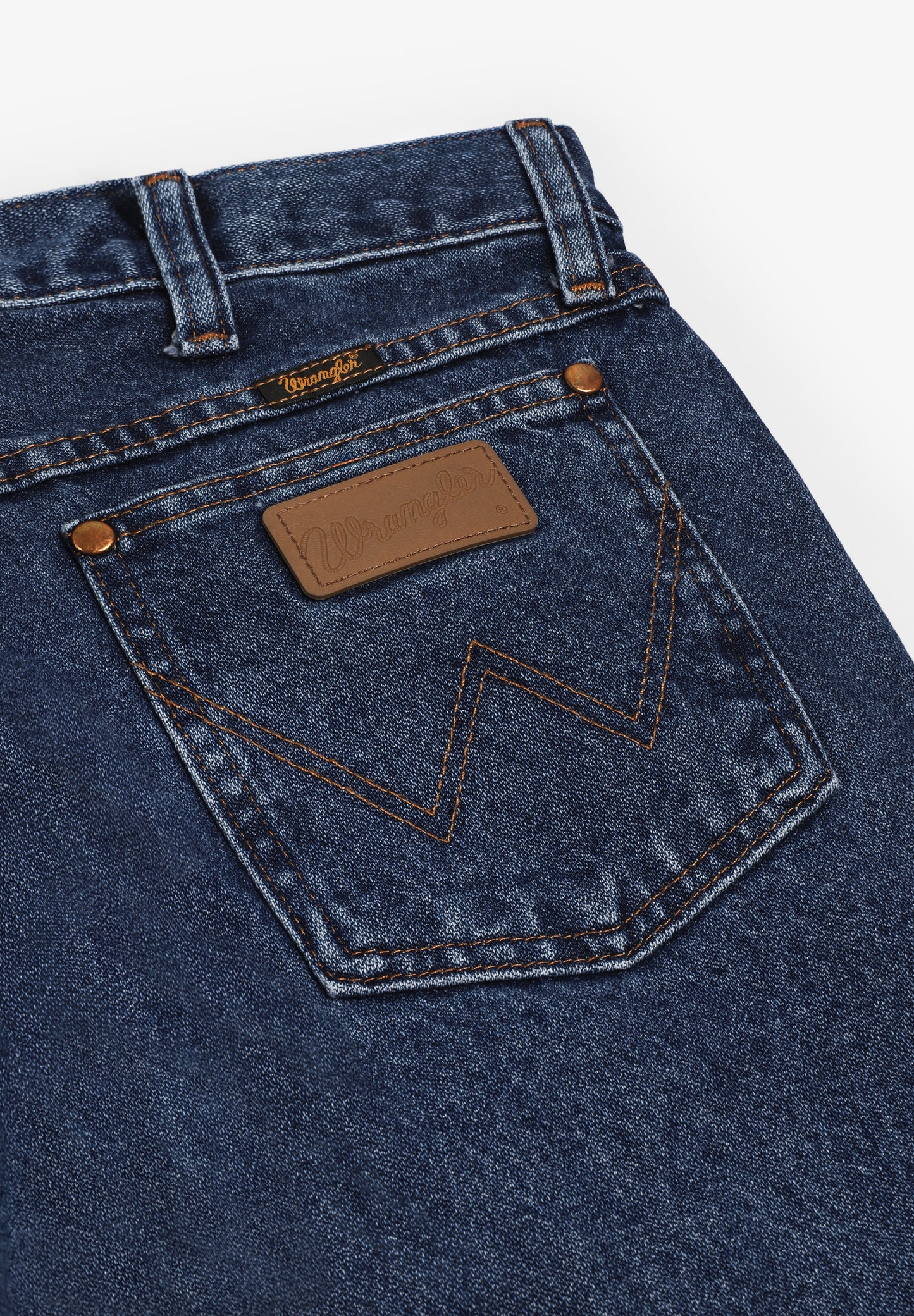 WRANGLER | PANTALÓN DENIM 13MWZ