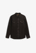 WRANGLER | CAMISA DENIM WESTERN HOMBRE