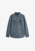 WRANGLER | CAMISA WESTERN SHIRT