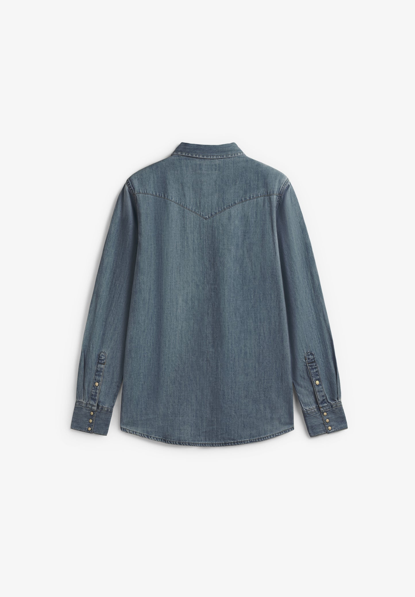 WRANGLER | CAMISA WESTERN SHIRT