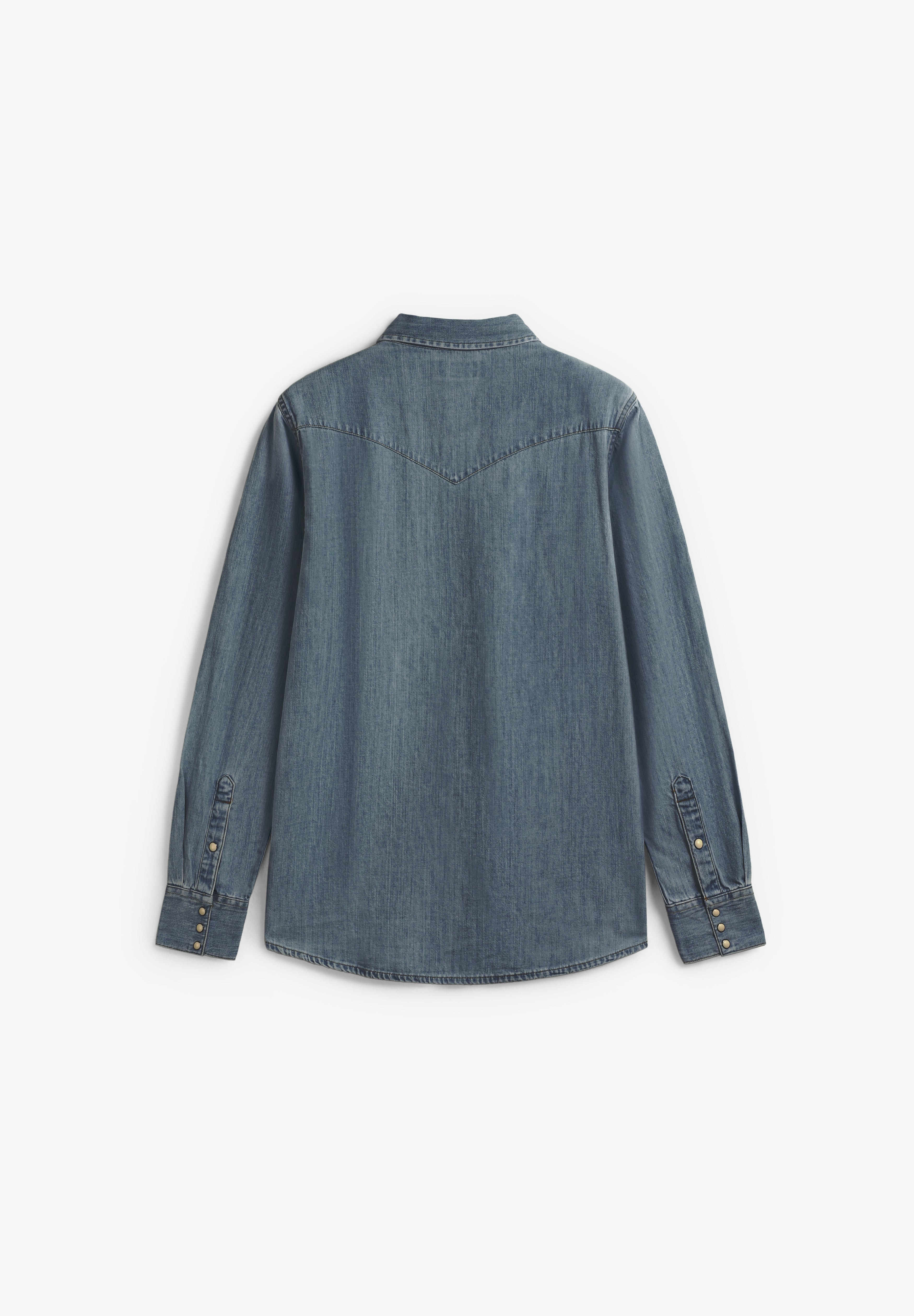 WRANGLER | CAMISA WESTERN SHIRT