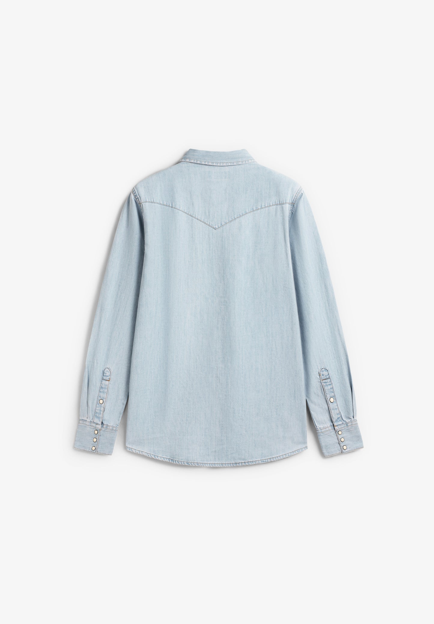 WRANGLER | WESTERN SHIRT