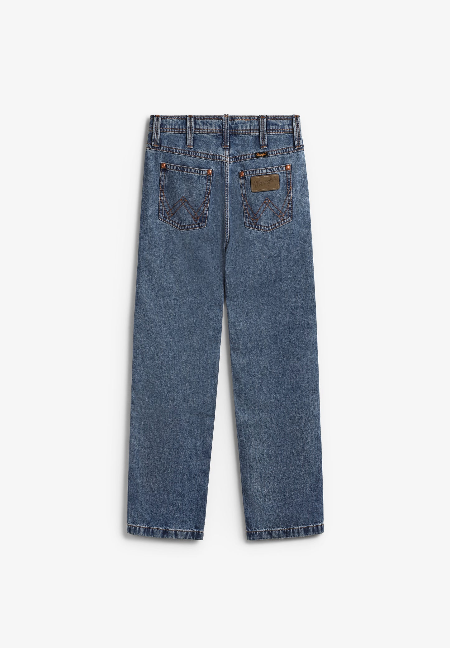 WRANGLER | SUPER JEANS LOOSE COWBOY