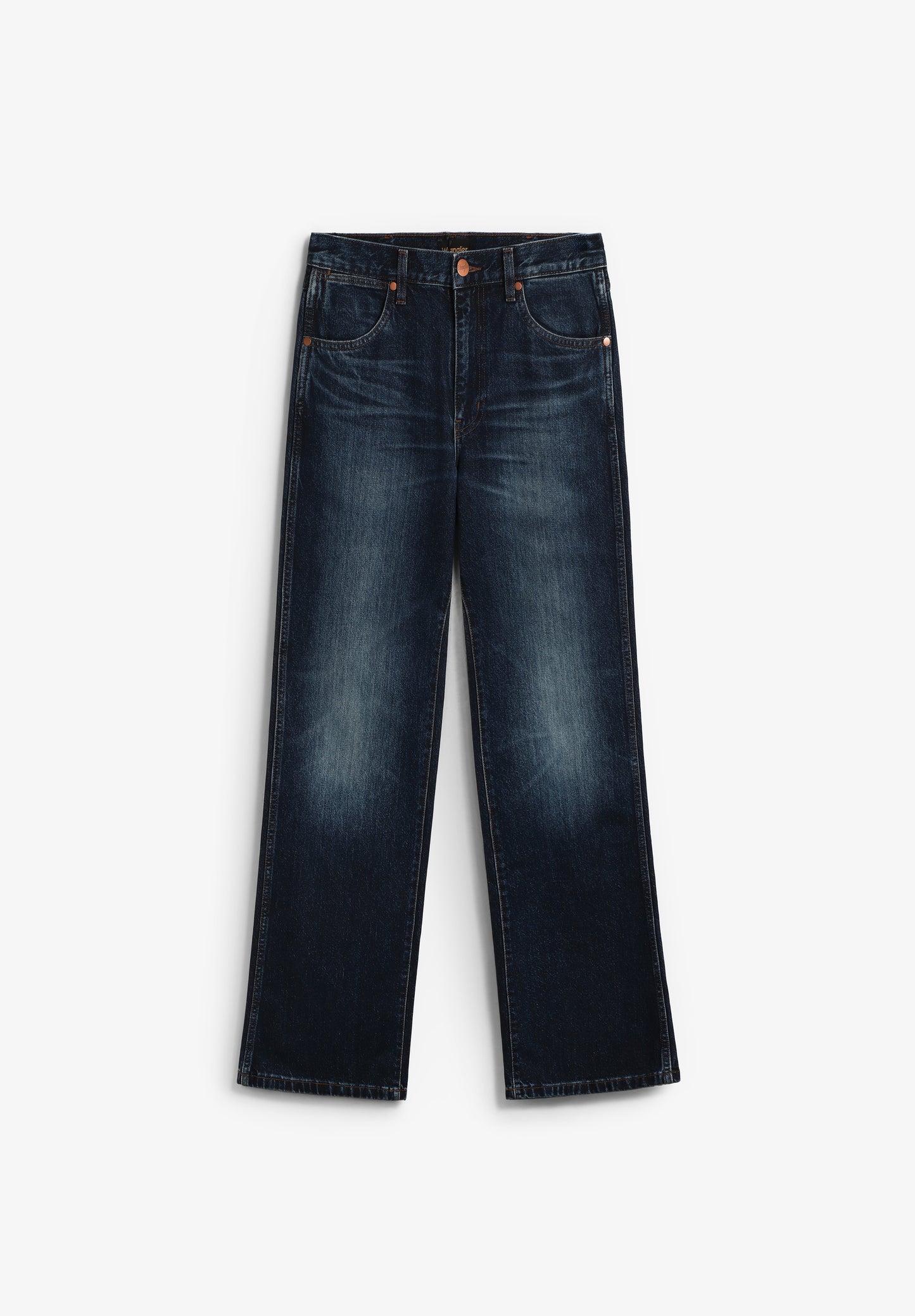 WRANGLER | LOOSE BOOT WORK WEAR