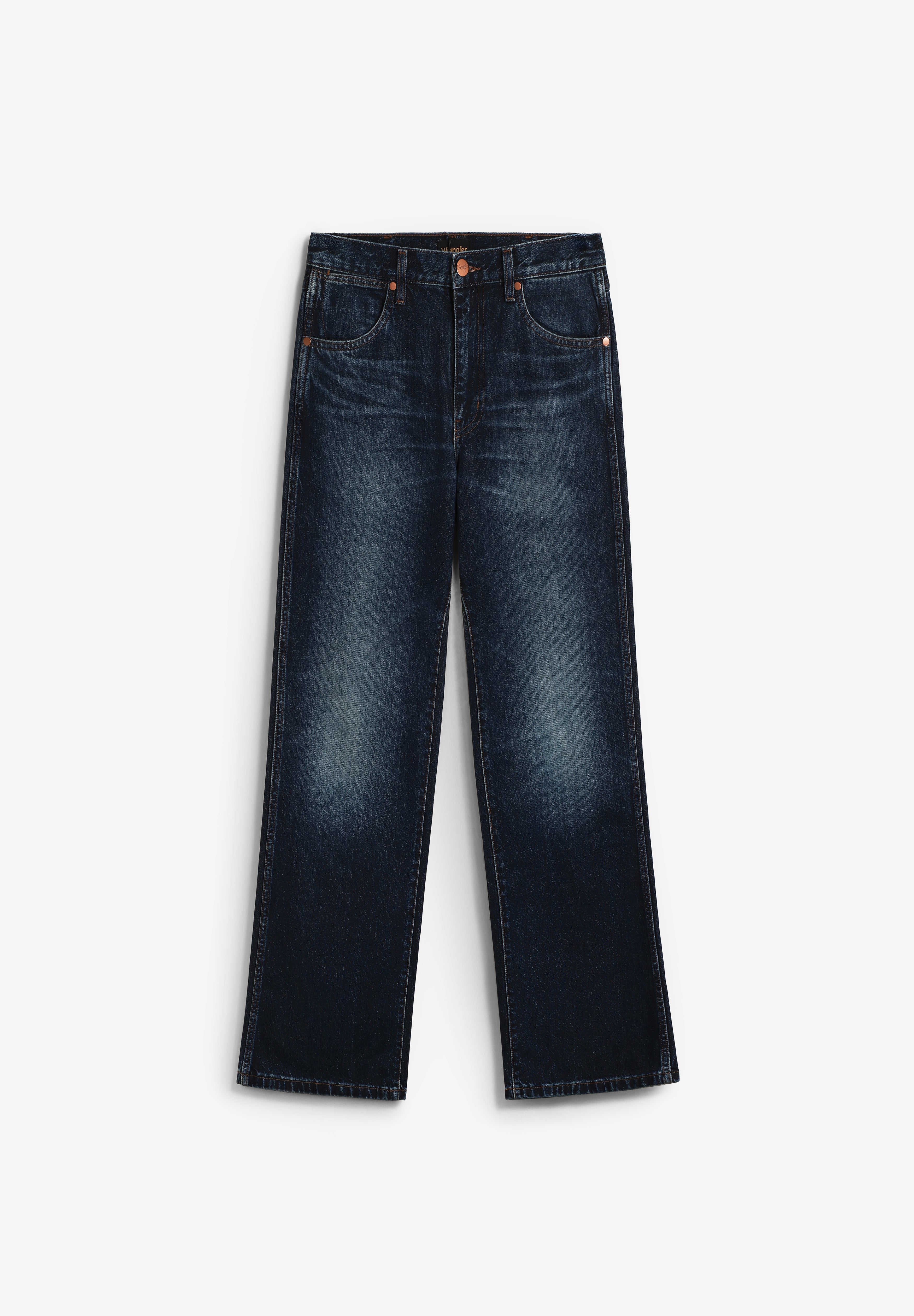 WRANGLER | LOOSE BOOT WORK WEAR