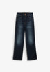 WRANGLER | LOOSE BOOT WORK WEAR