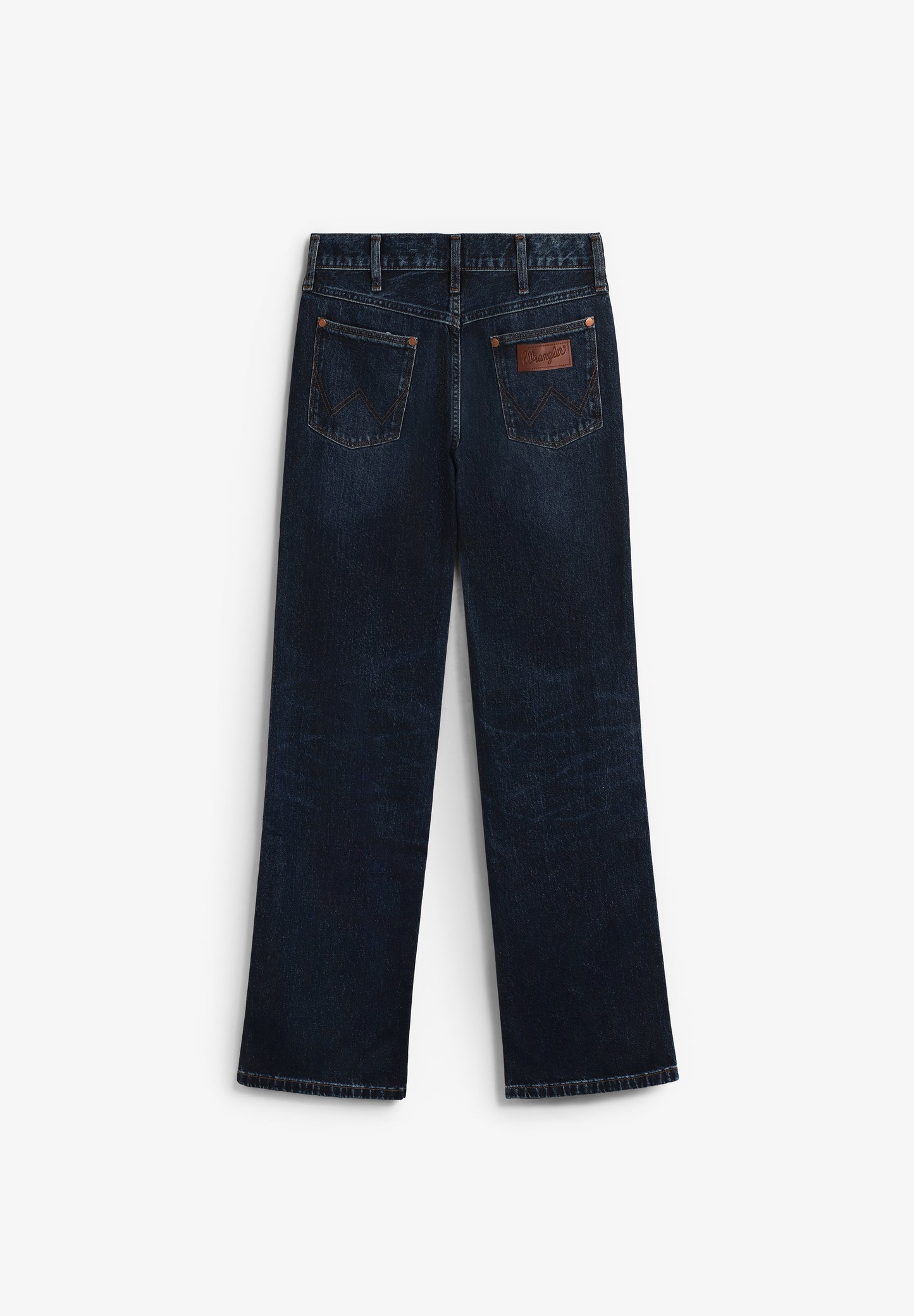 WRANGLER | LOOSE BOOT WORK WEAR