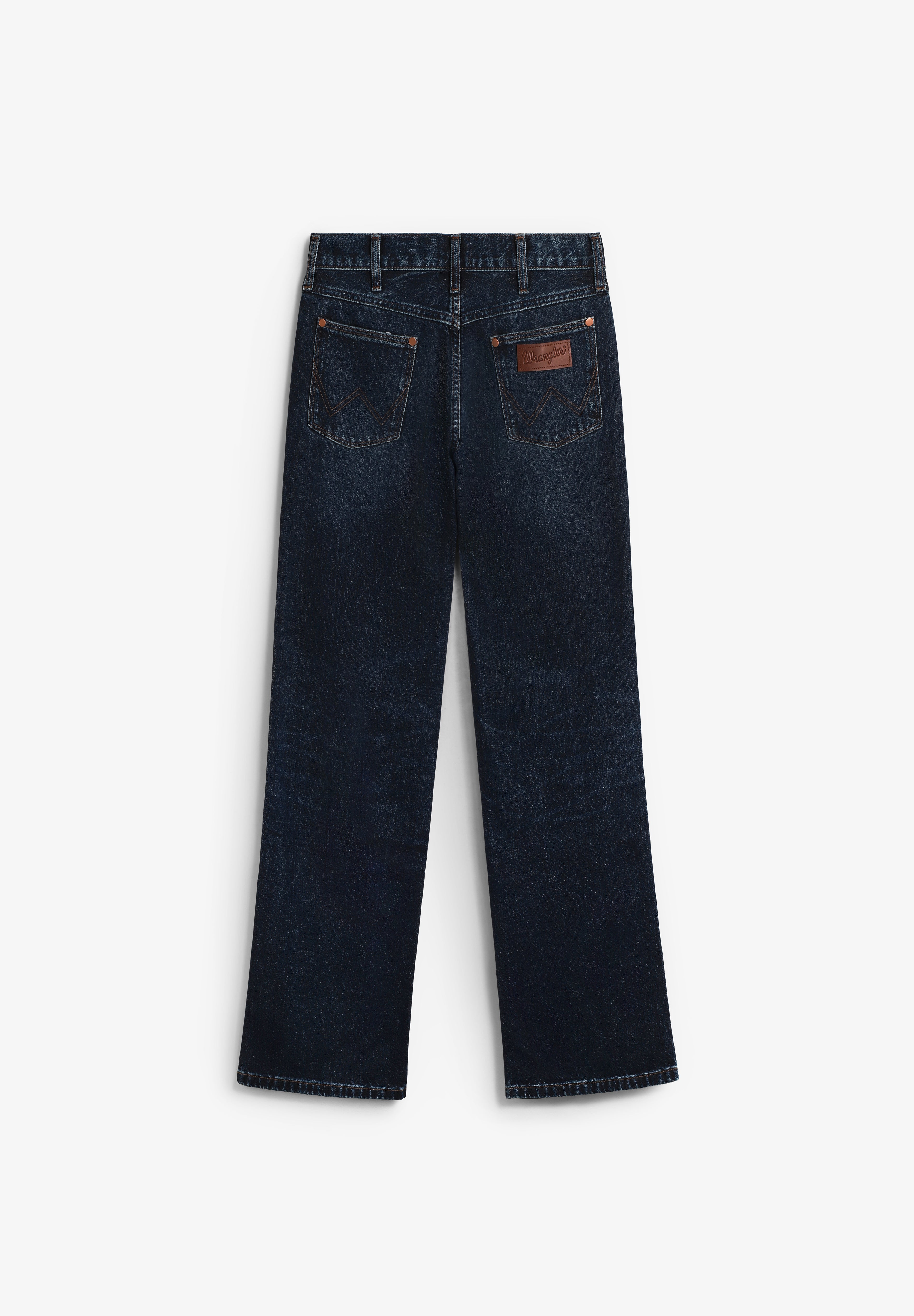 WRANGLER | LOOSE BOOT WORK WEAR