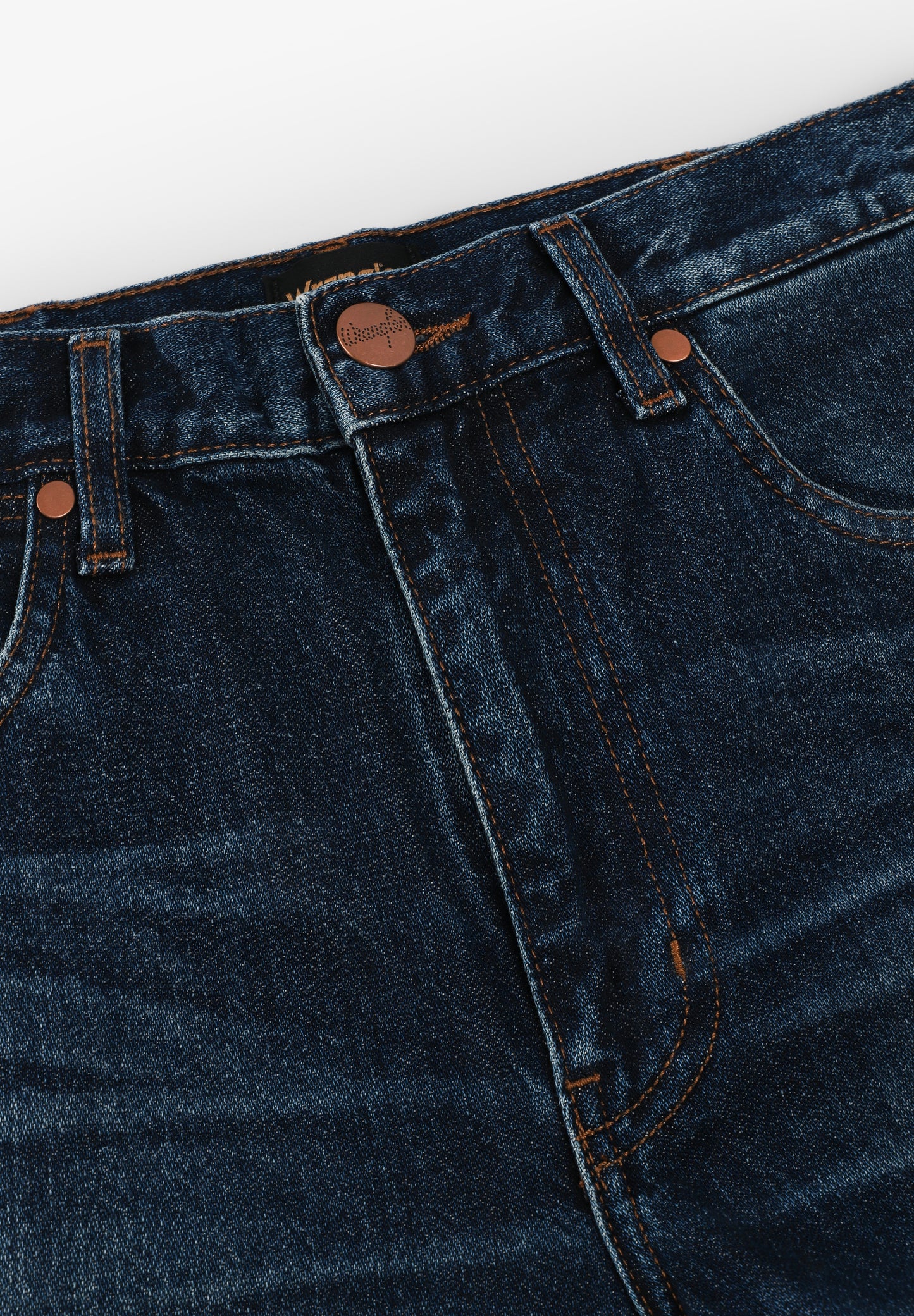WRANGLER | LOOSE BOOT WORK WEAR