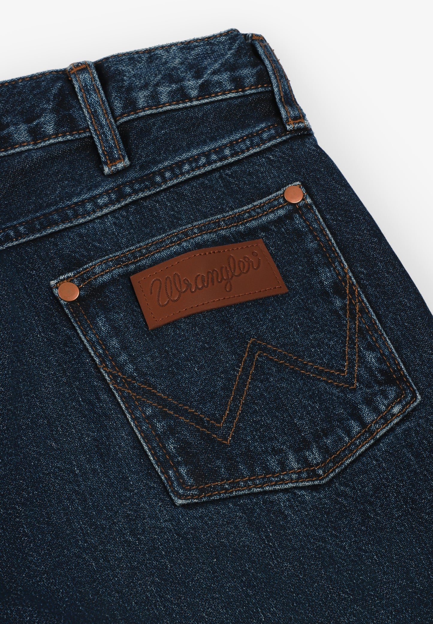WRANGLER | LOOSE BOOT WORK WEAR