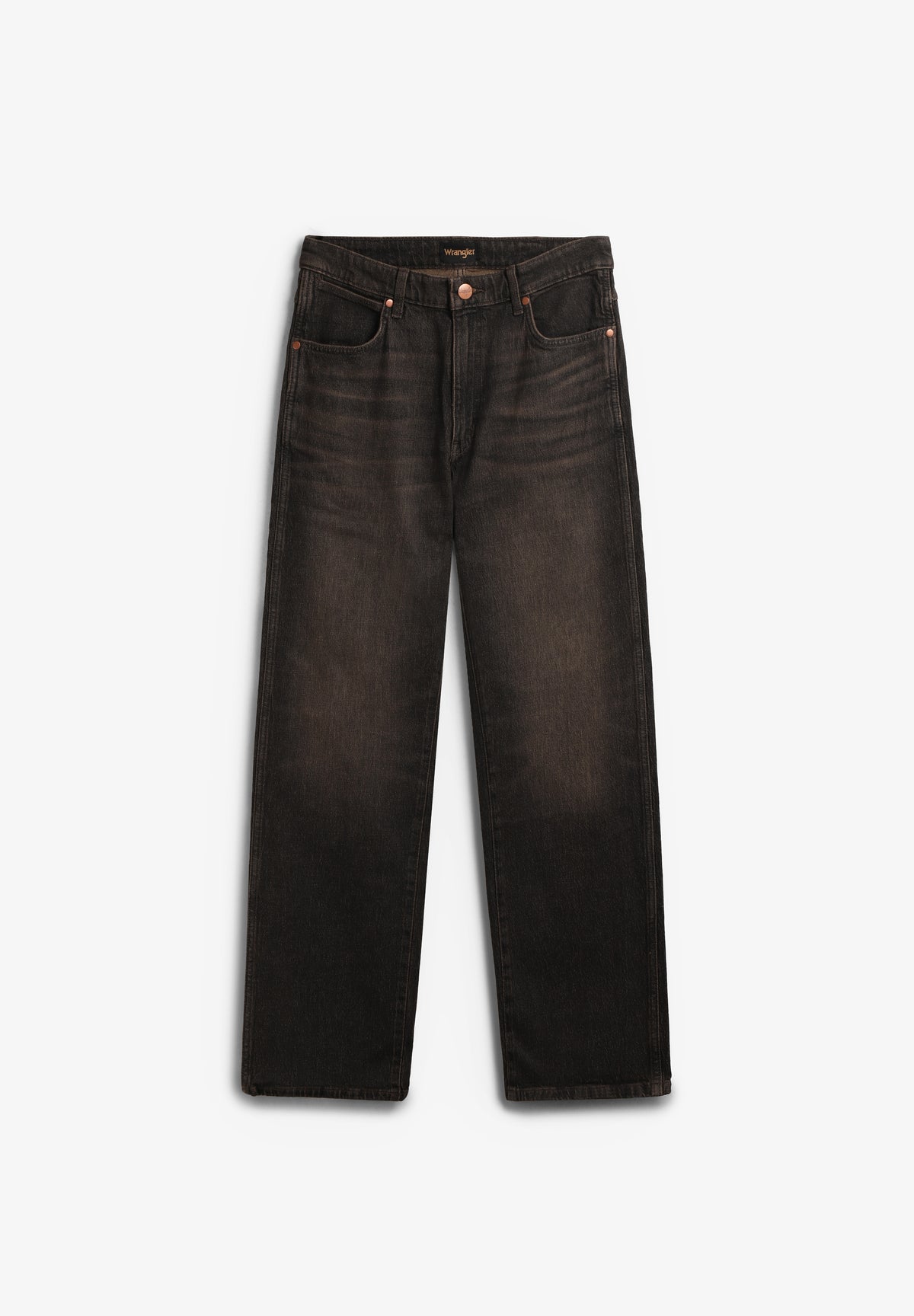 WRANGLER | JEANS LOOSE STRAIGHT