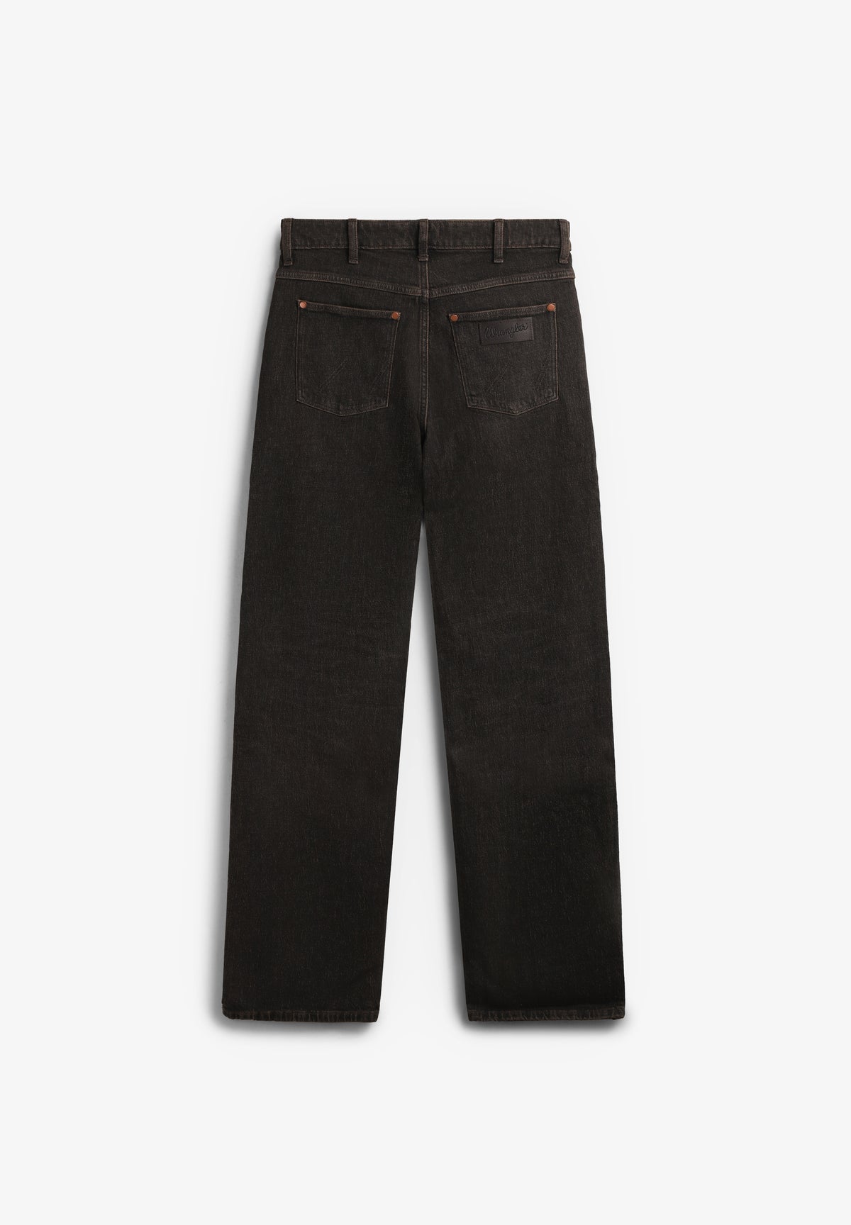 WRANGLER | JEANS LOOSE STRAIGHT