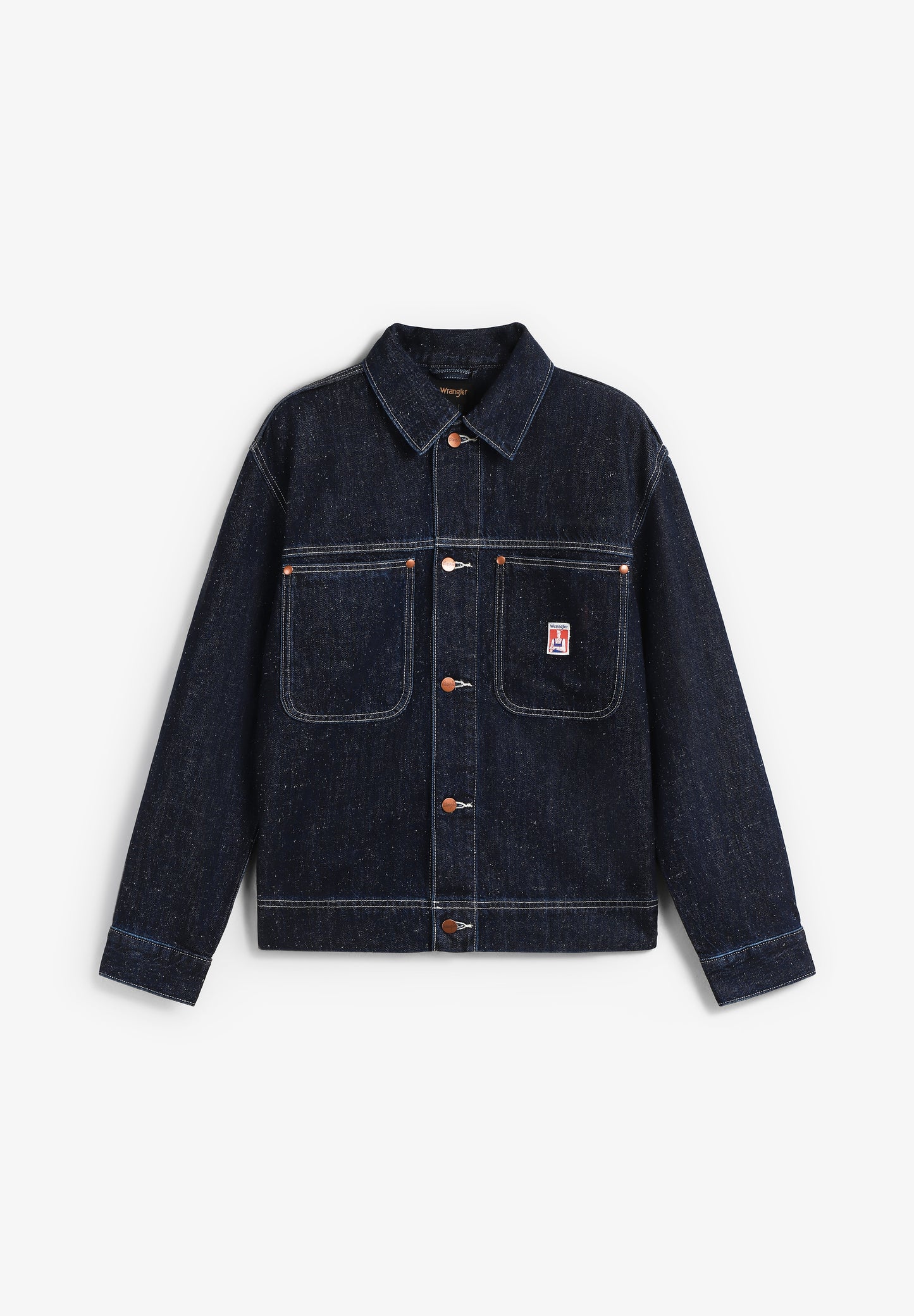 WRANGLER | LS OVERSHIRT