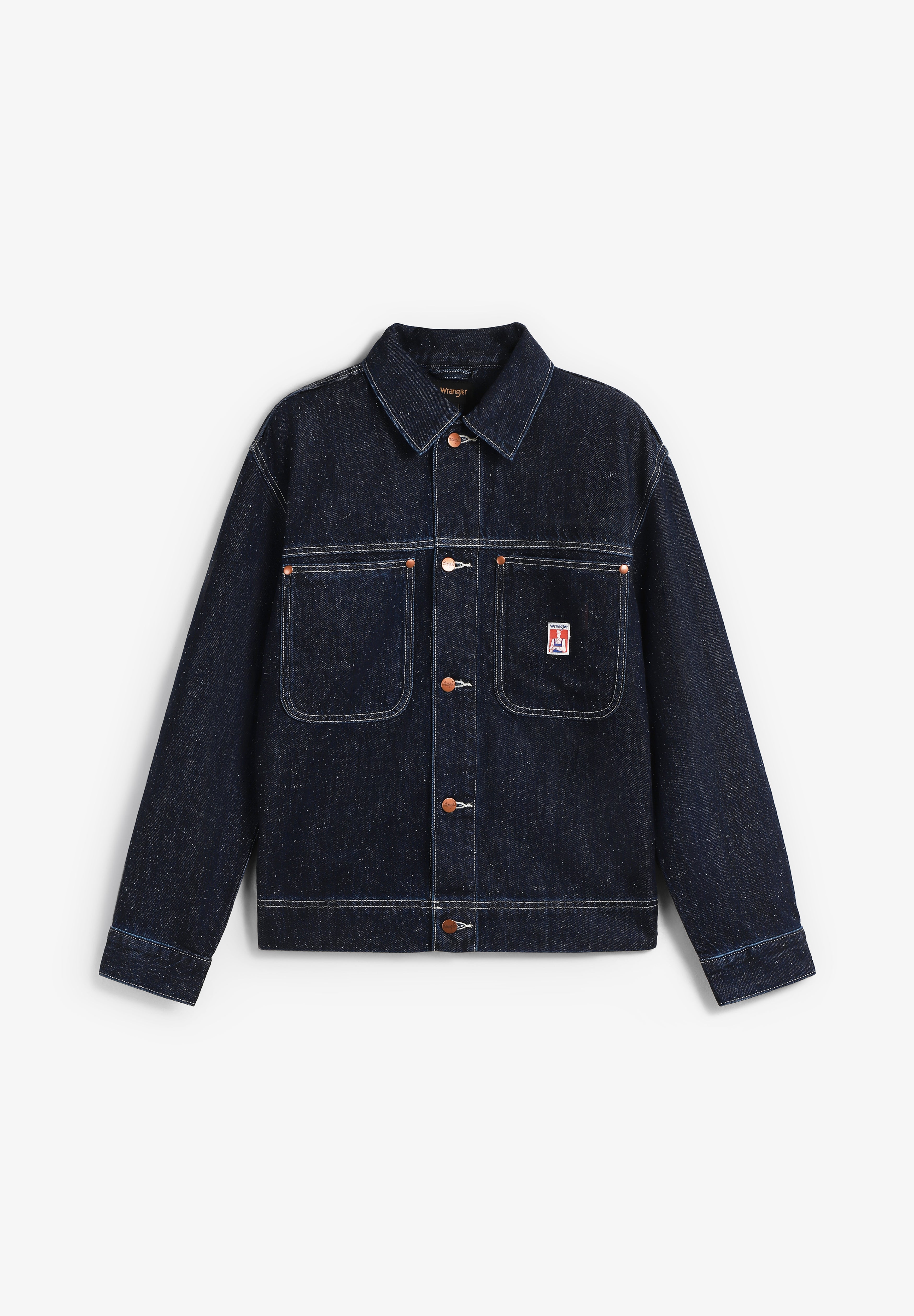 WRANGLER | LS OVERSHIRT