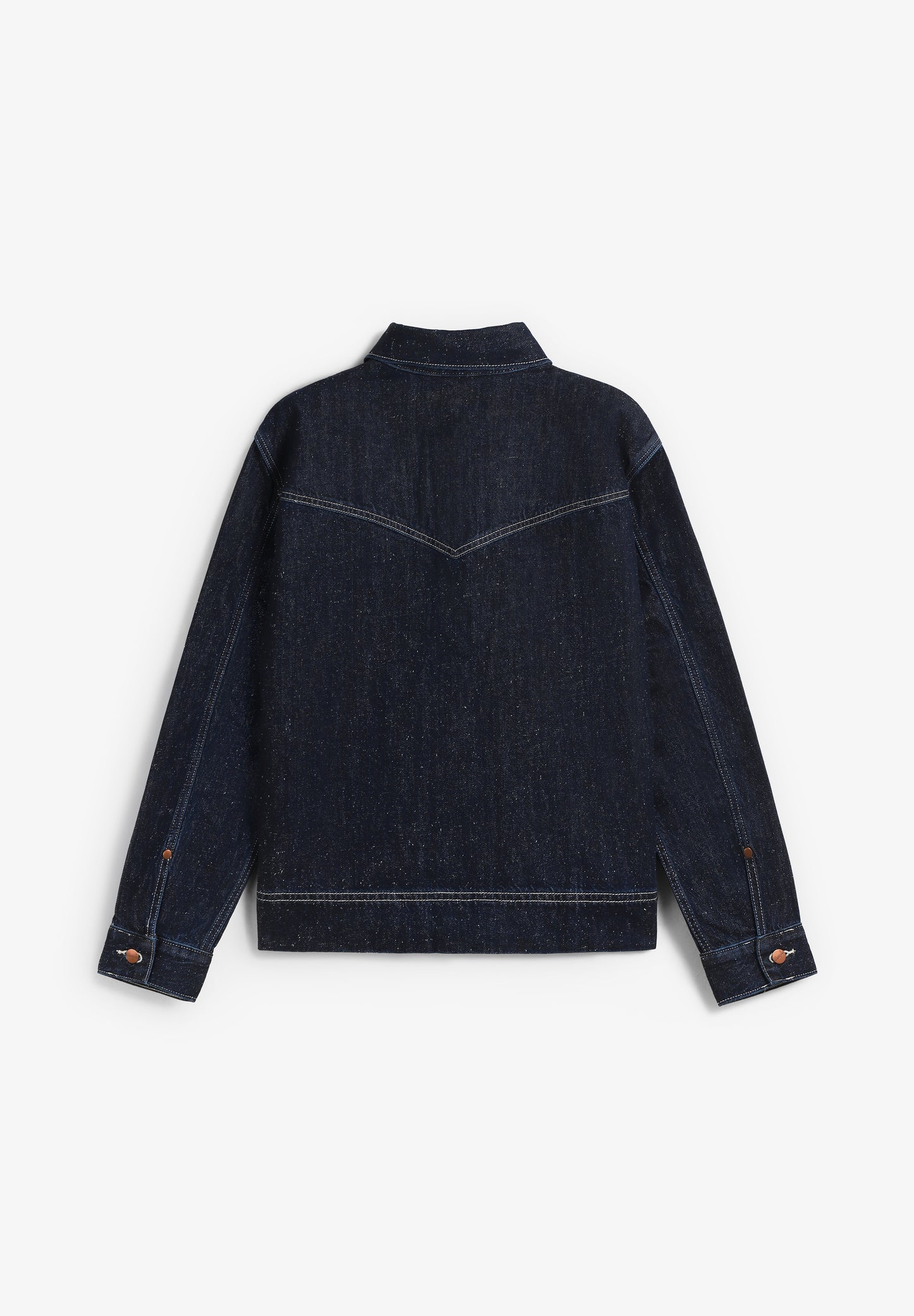WRANGLER | LS OVERSHIRT