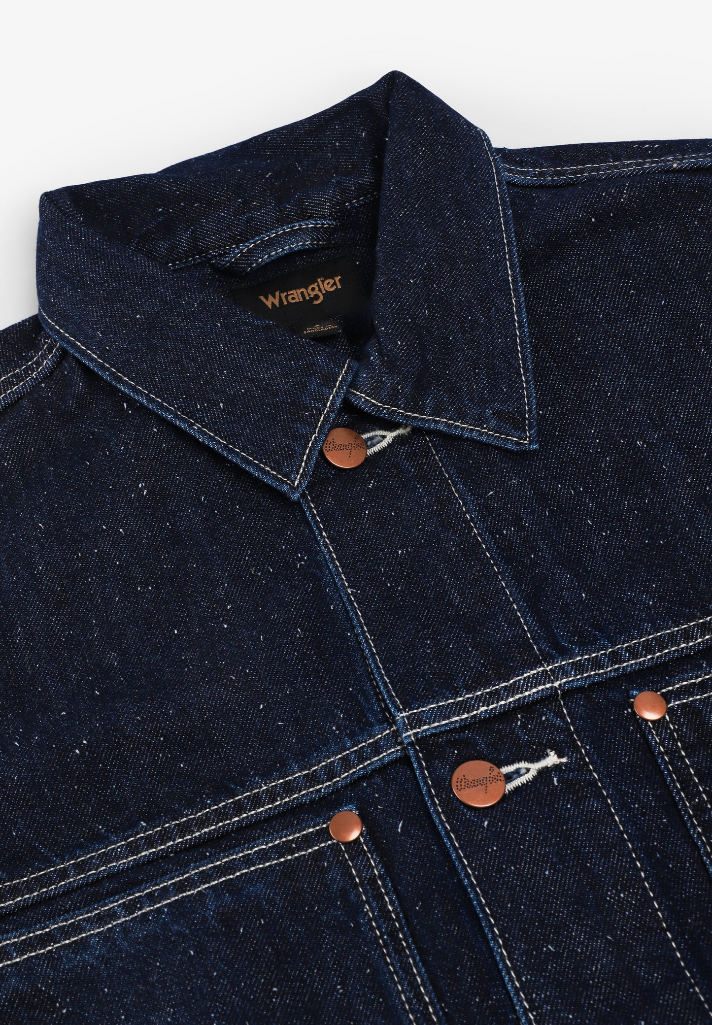 WRANGLER | LS OVERSHIRT