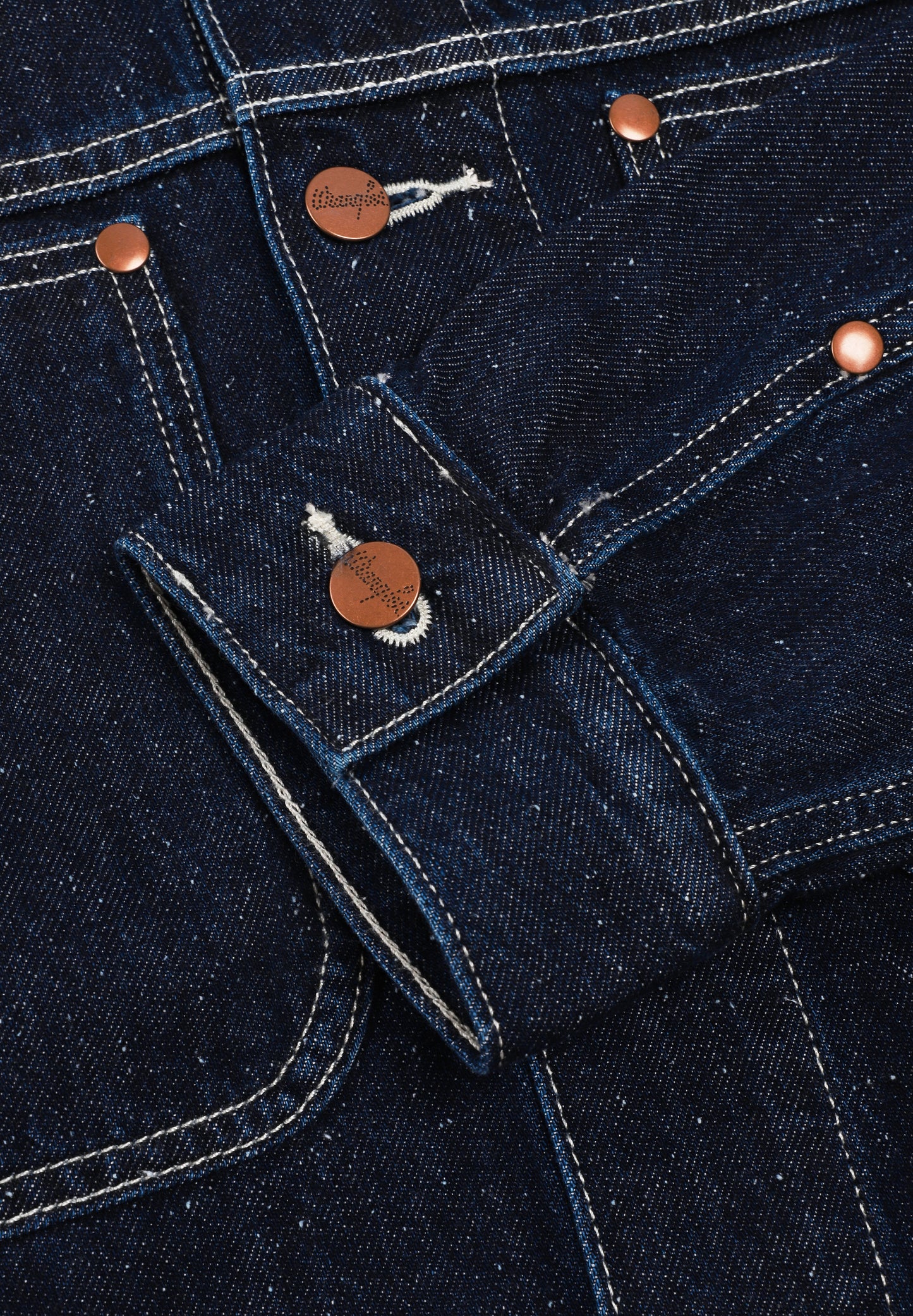 WRANGLER | LS OVERSHIRT