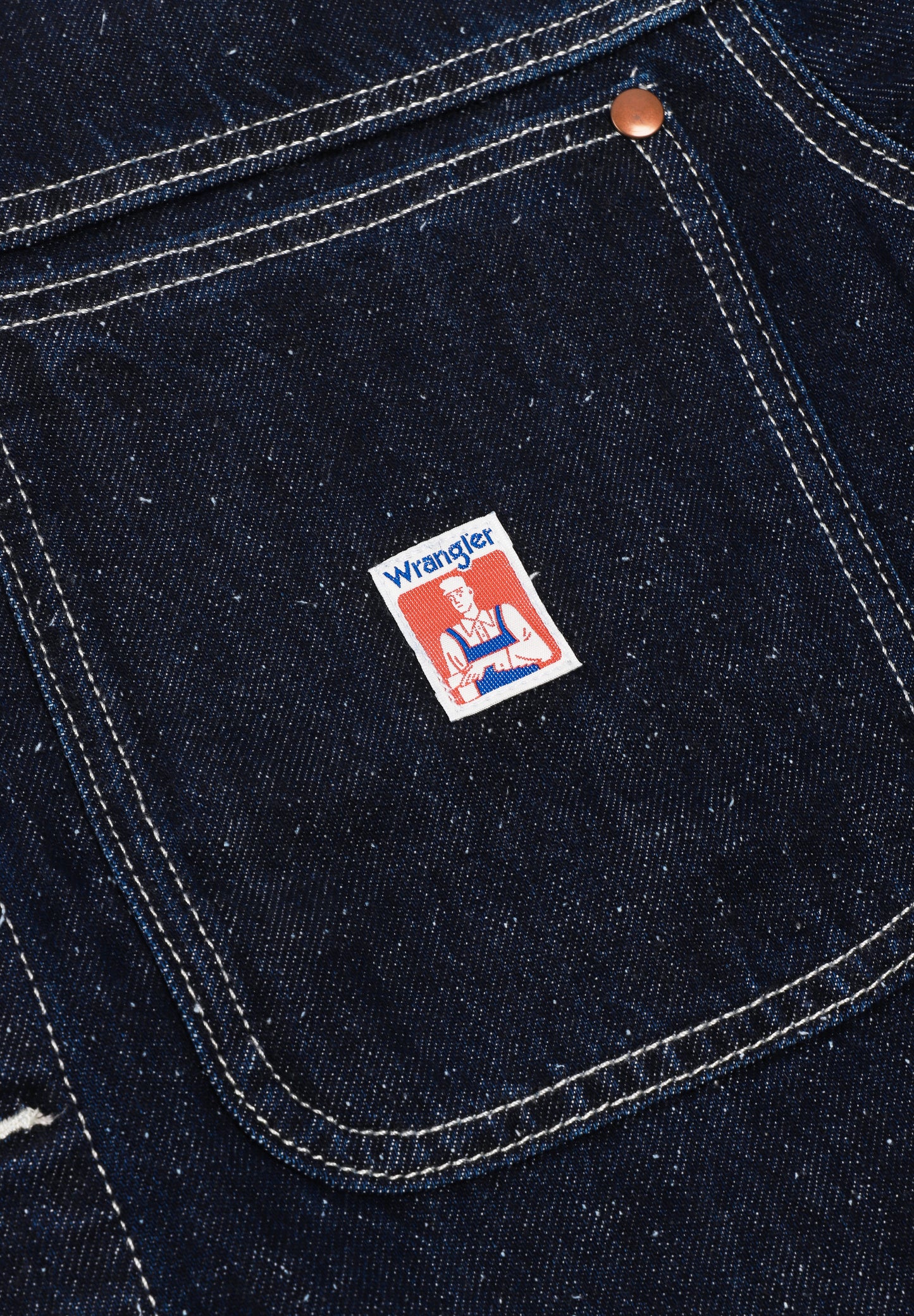 WRANGLER | LS OVERSHIRT