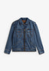 WRANGLER | SUPER JEANS JACKET COWBOY