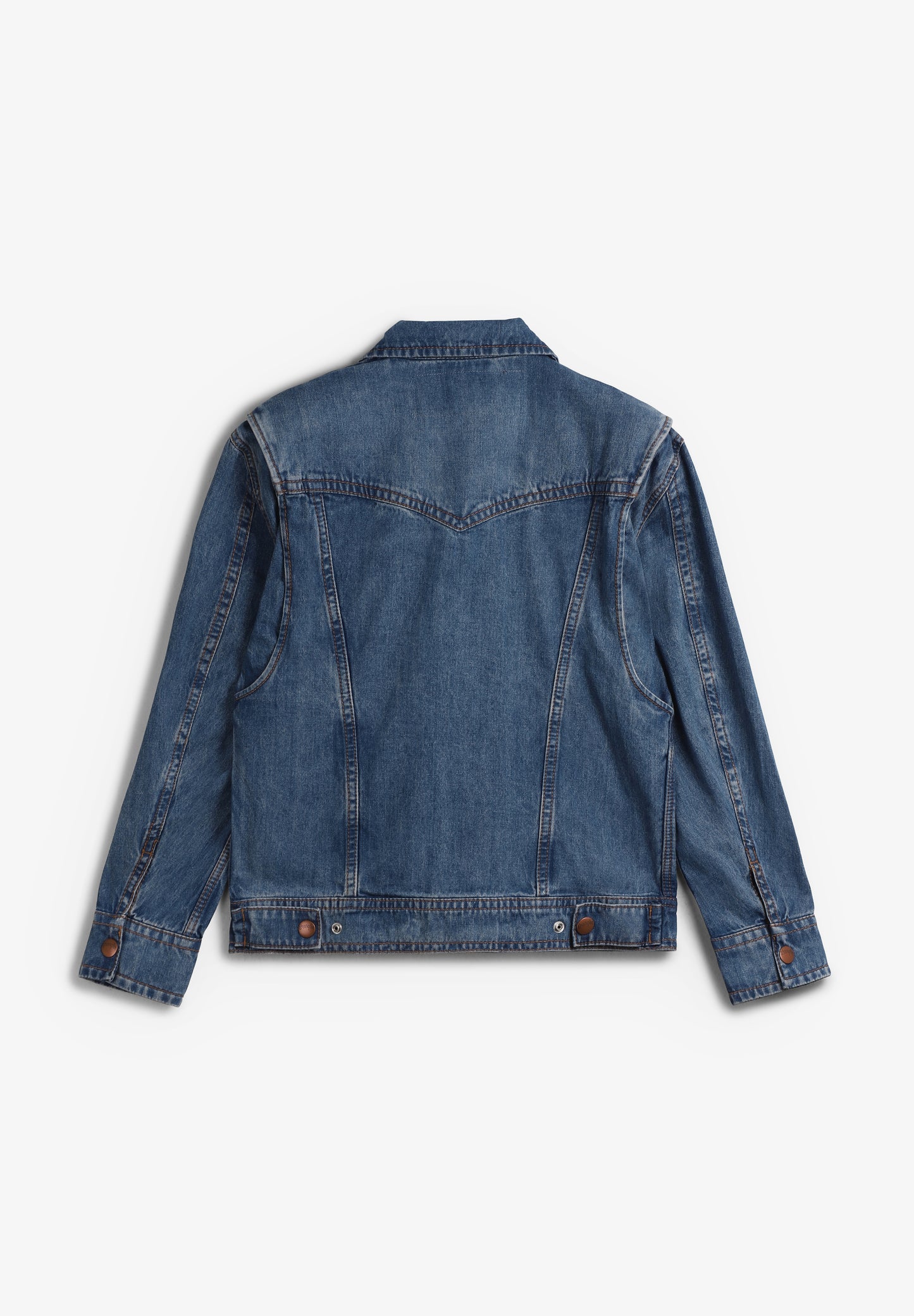 WRANGLER | SUPER JEANS JACKET COWBOY