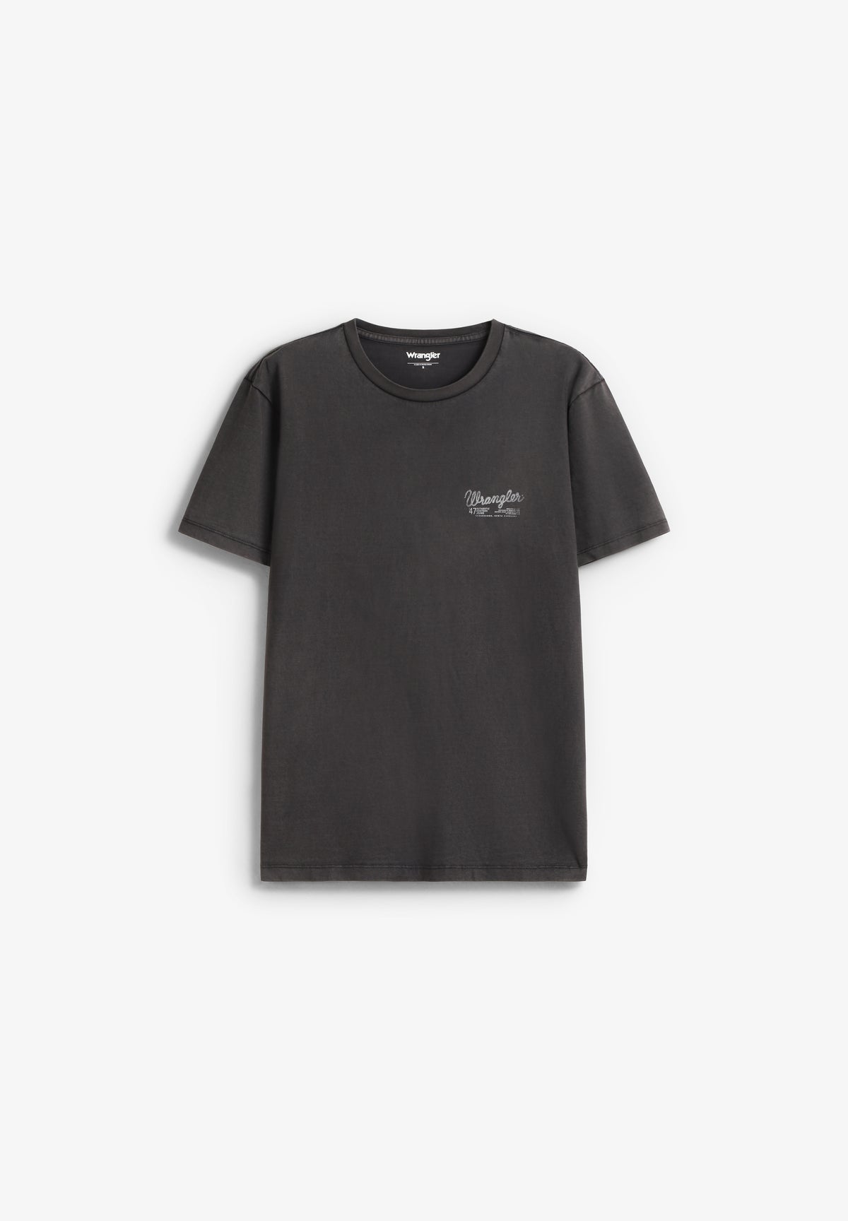 WRANGLER | CAMISETA GRAPHIC HOMBRE