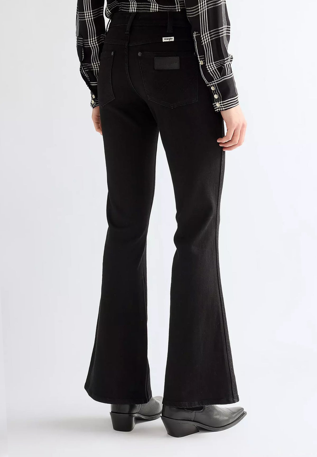 WRANGLER | FLARE RETRO
