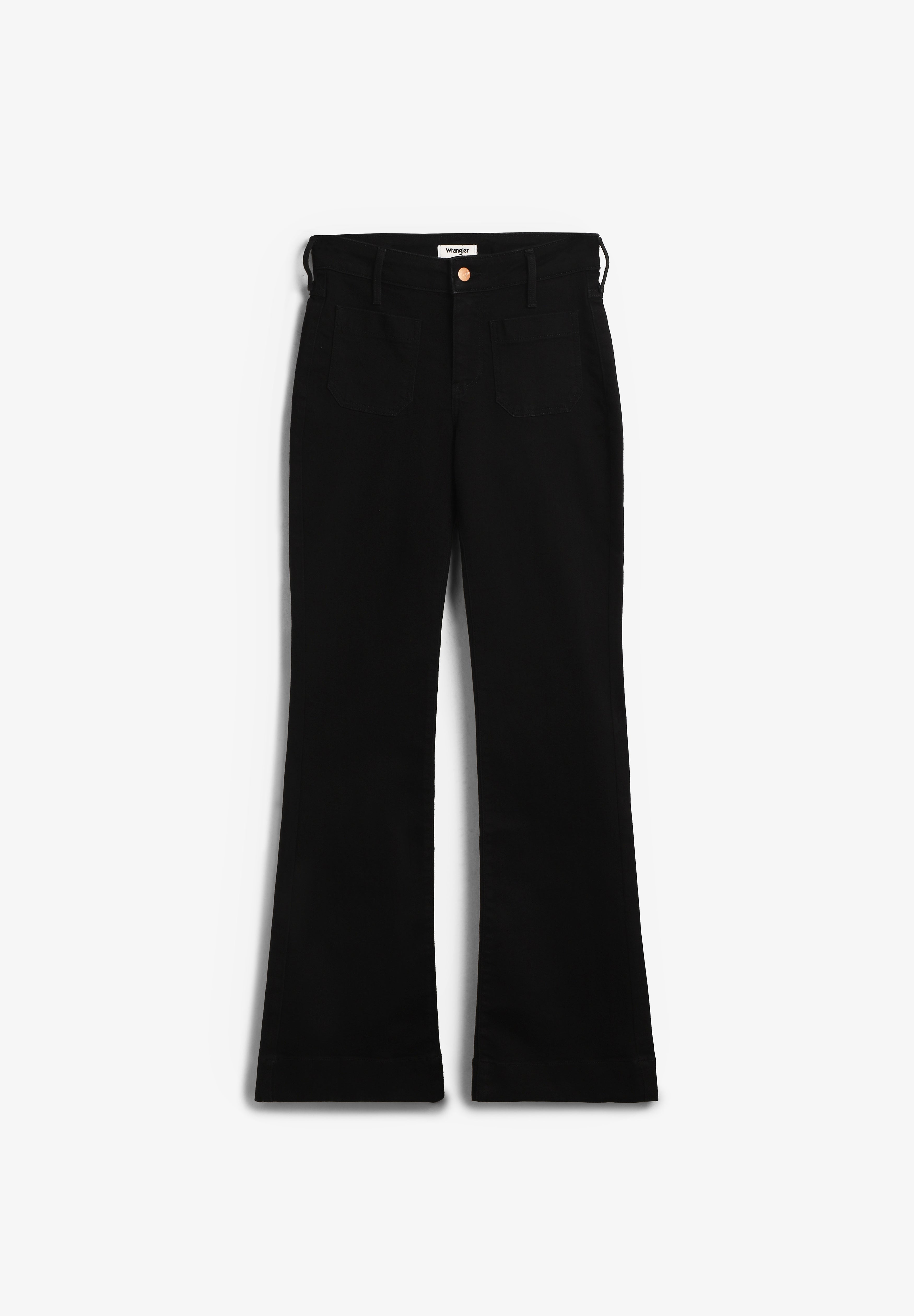 WRANGLER | FLARE RETRO