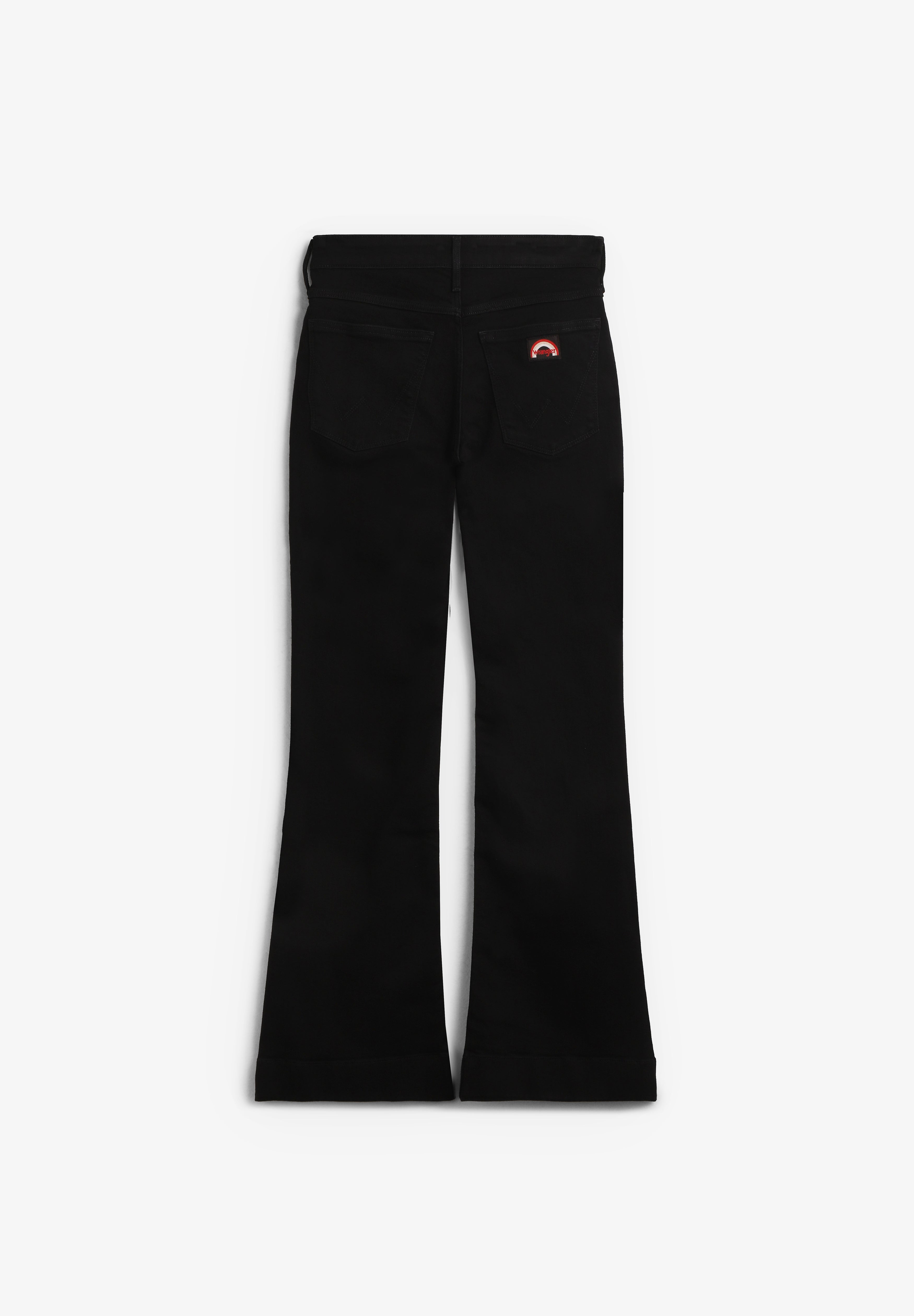 WRANGLER | FLARE RETRO