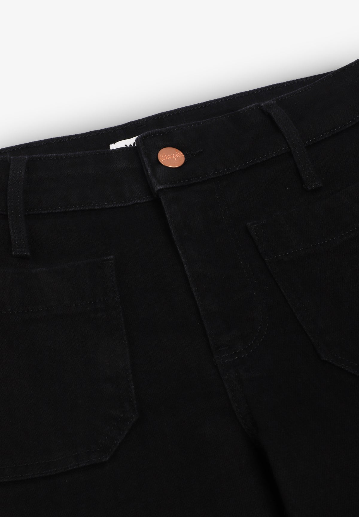 WRANGLER | FLARE RETRO