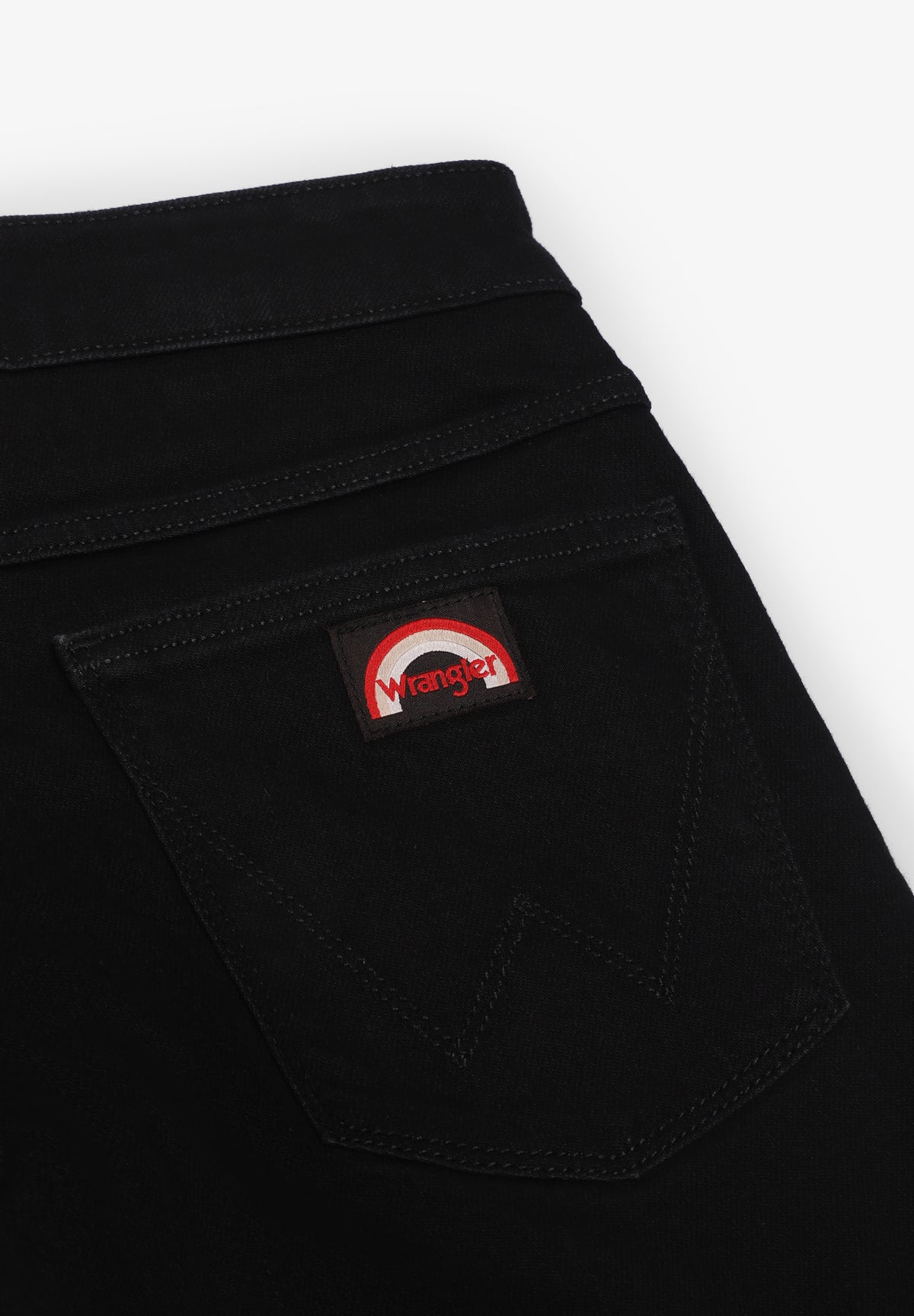 WRANGLER | FLARE RETRO
