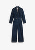 WRANGLER | CANYON COVERALL DENIM
