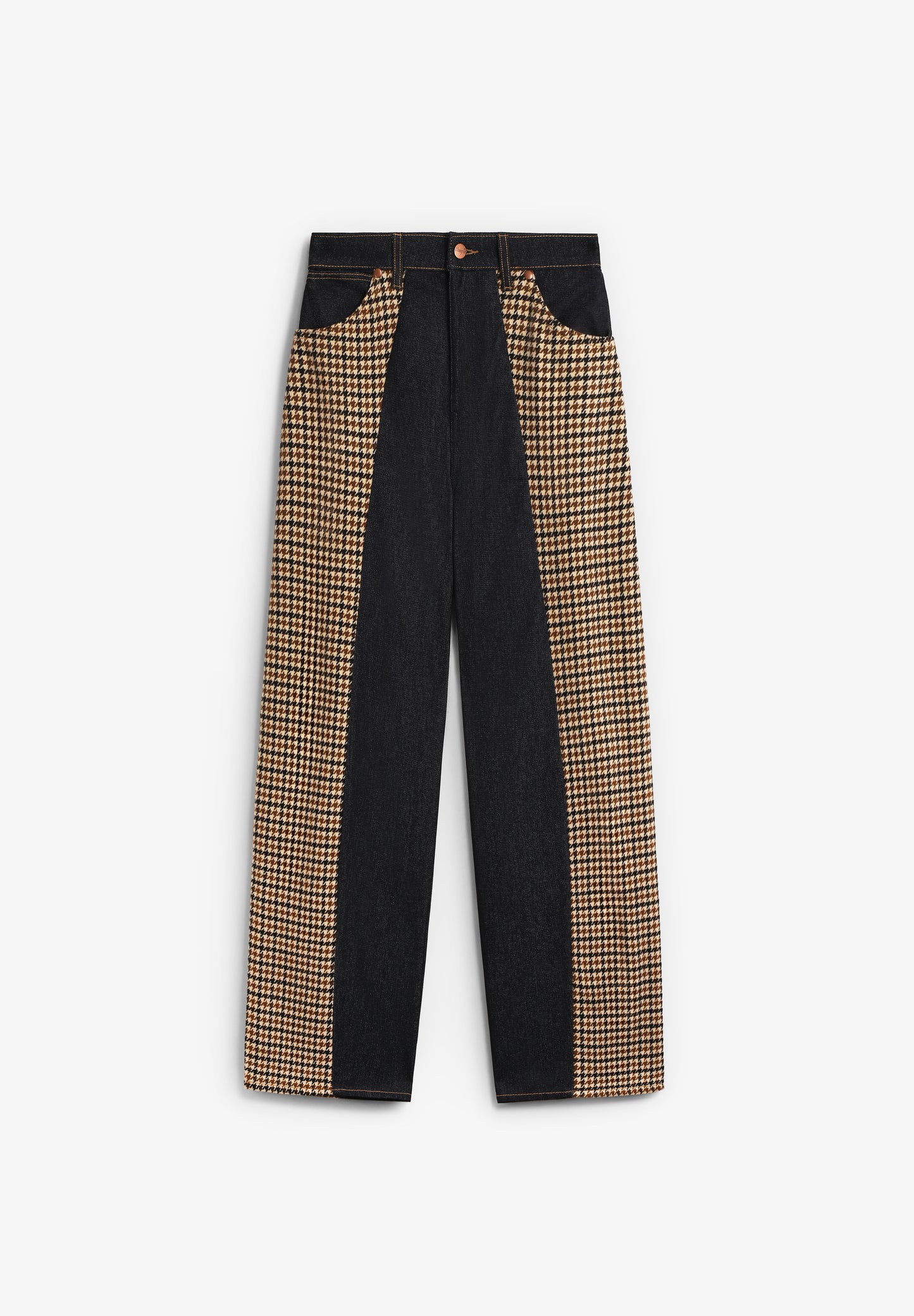 WRANGLER | COWBOY JEAN