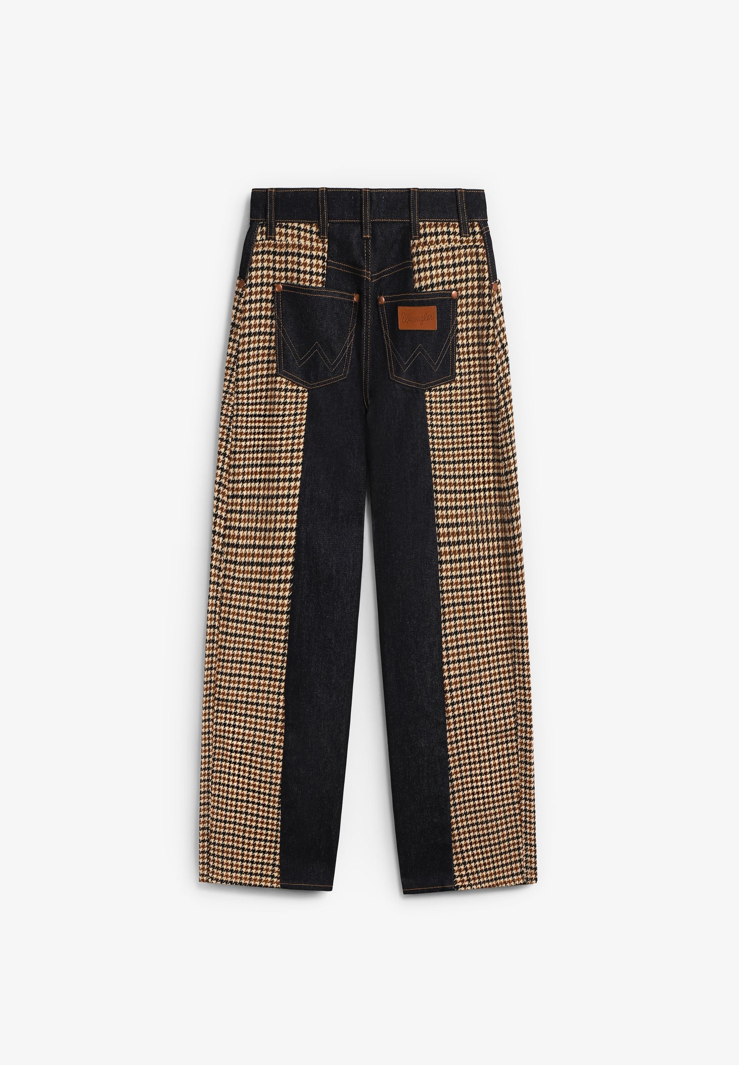 WRANGLER | COWBOY JEAN