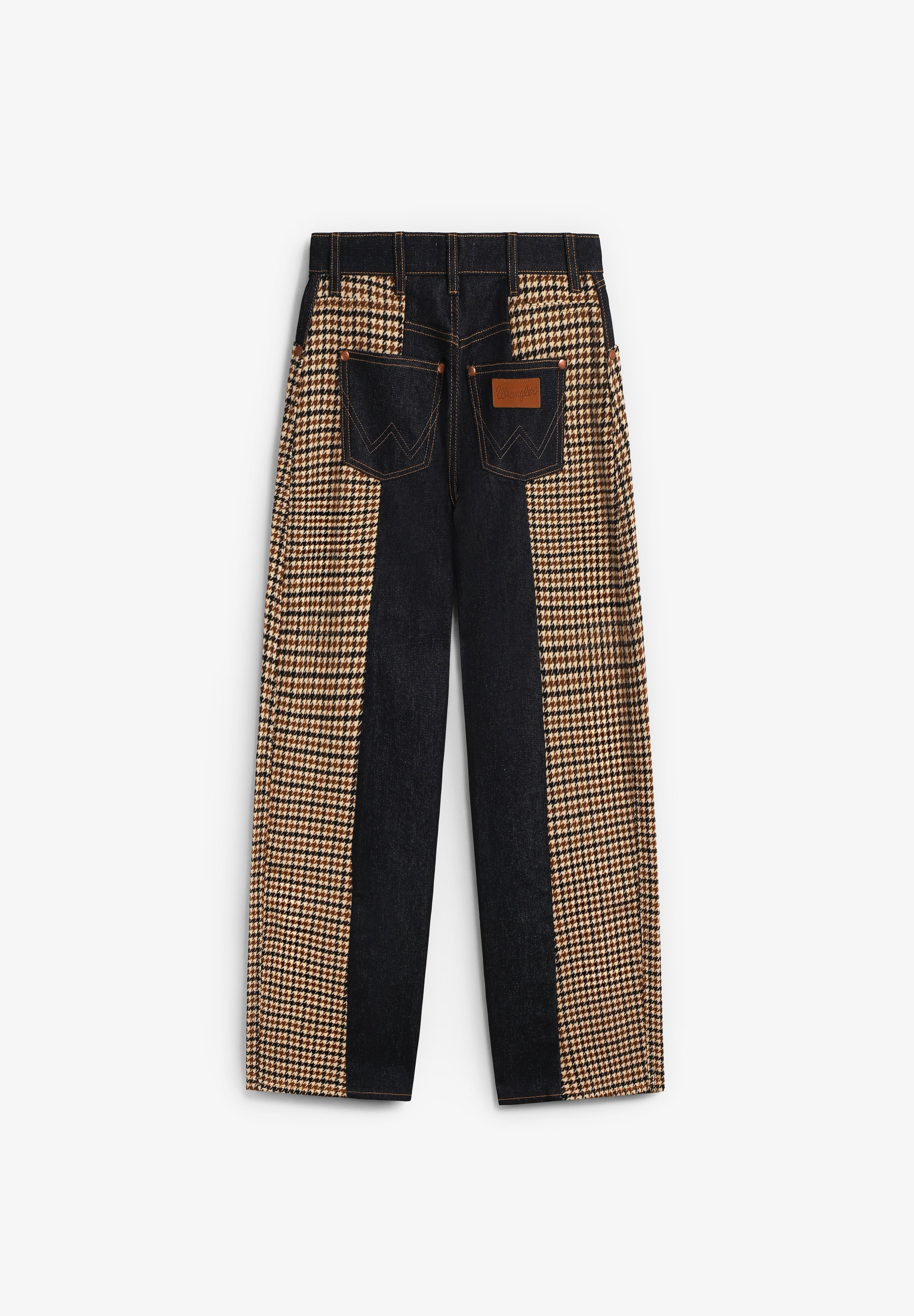 WRANGLER | COWBOY JEAN