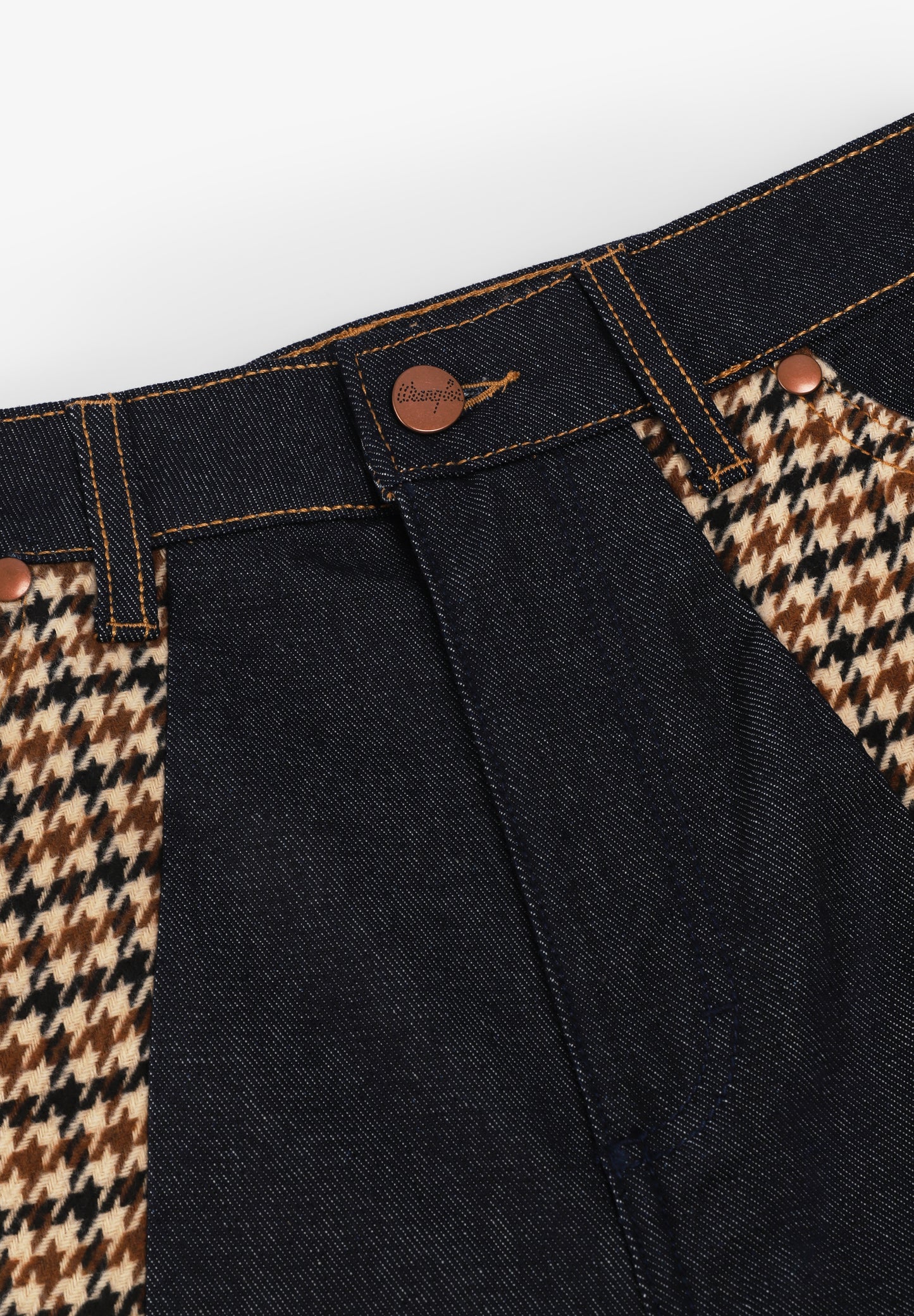 WRANGLER | COWBOY JEAN