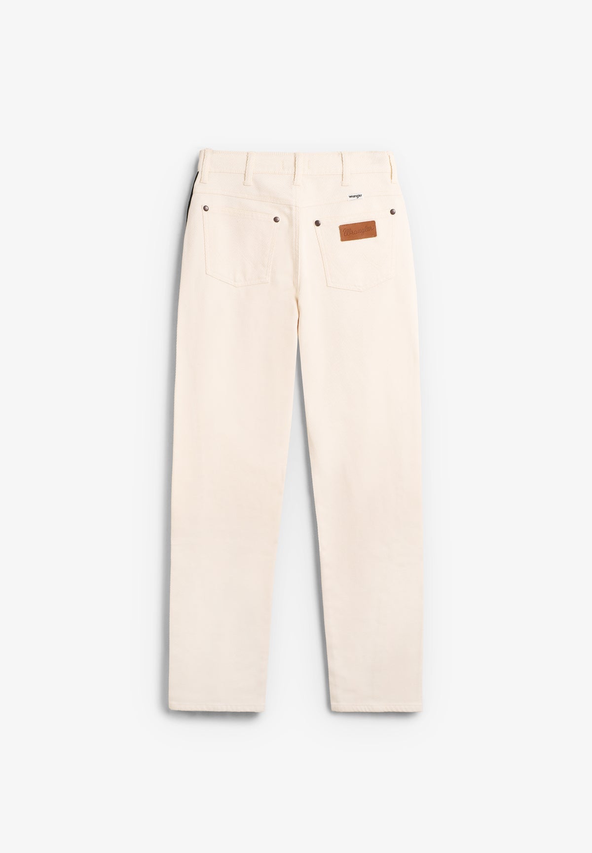 WRANGLER | PANTALÓN PIPED SLEEK BARREL MUJER