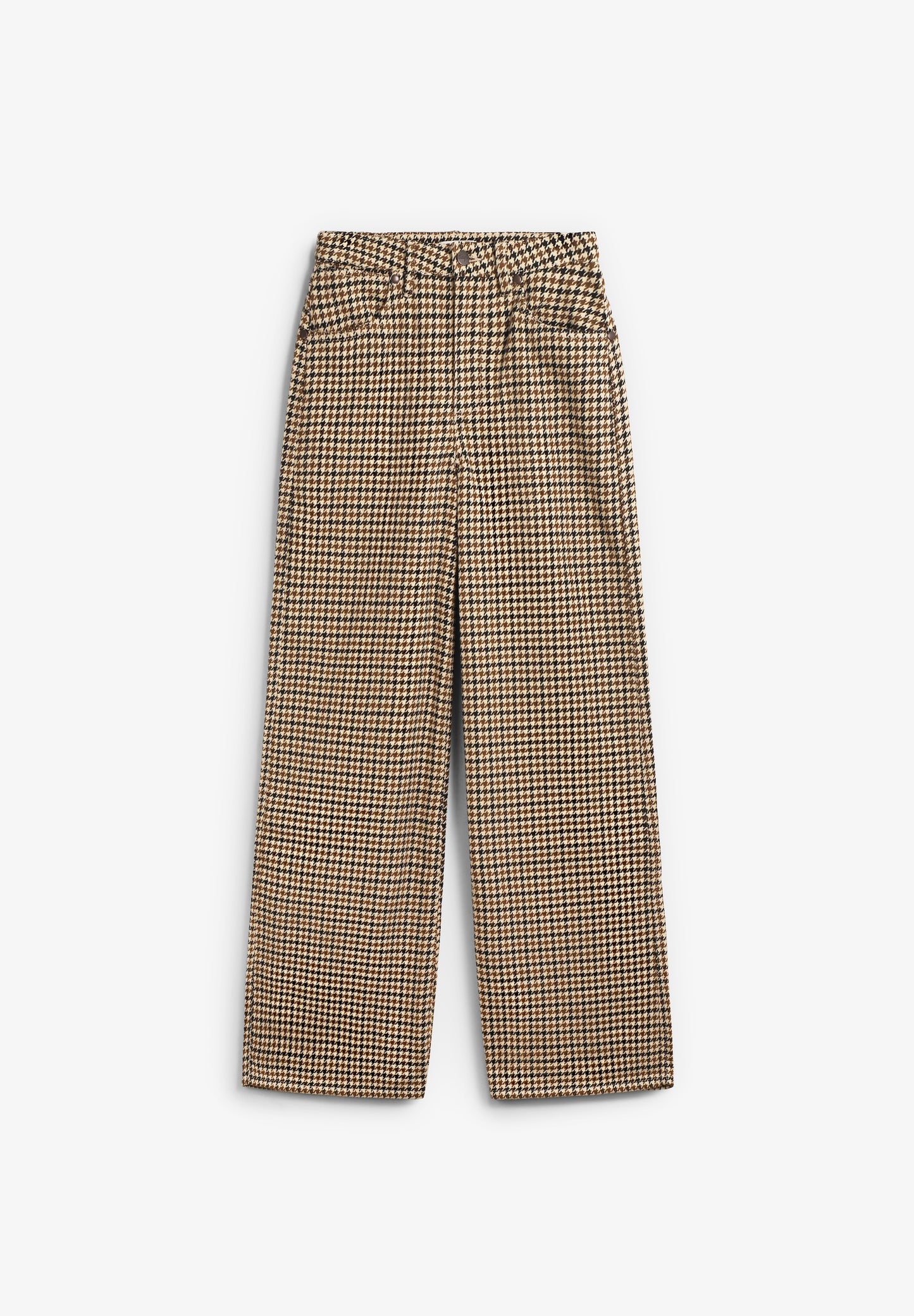 WRANGLER | CANYON HOUNDSTOOTH
