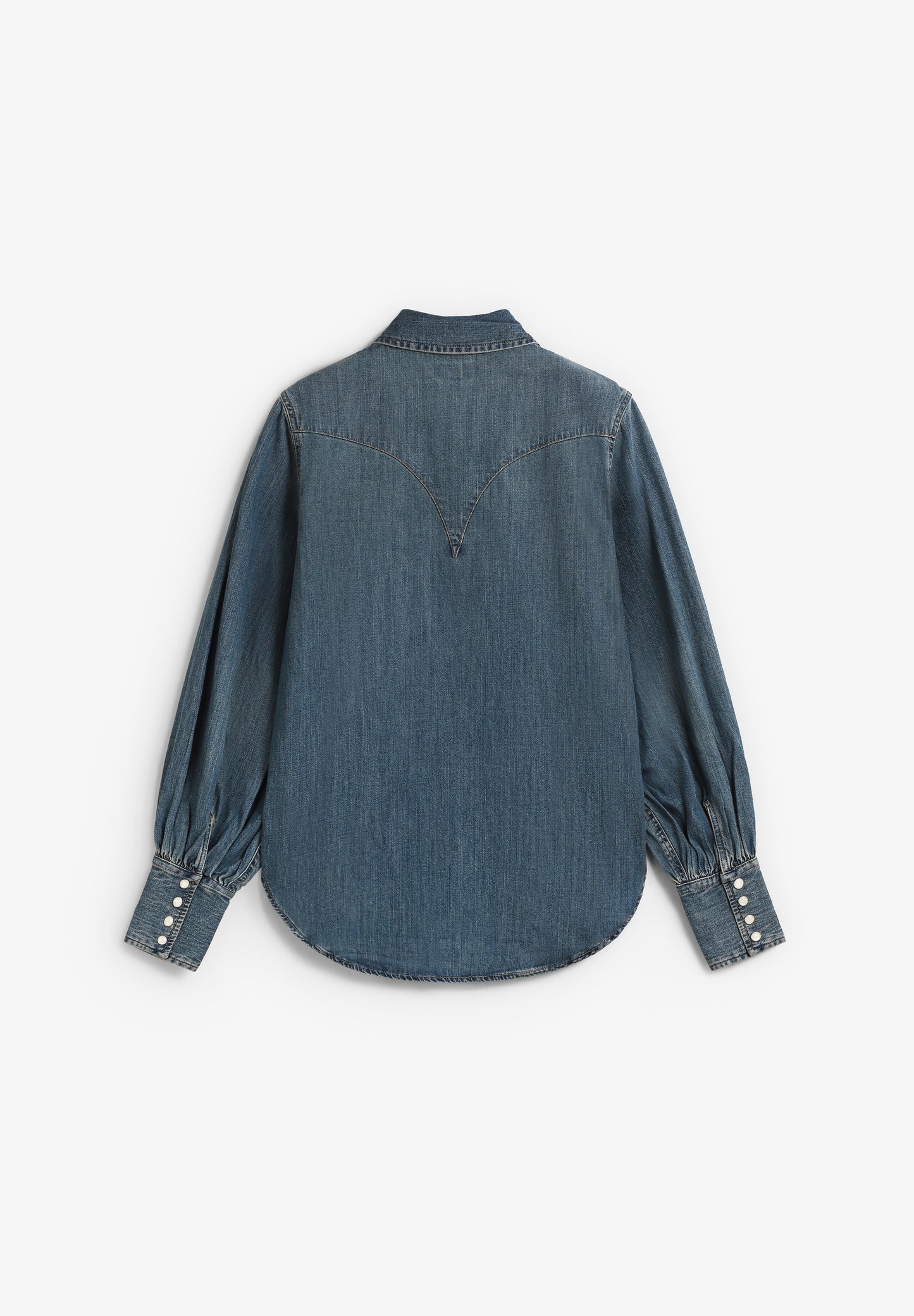 WRANGLER | EXAGGERATED WESTERN