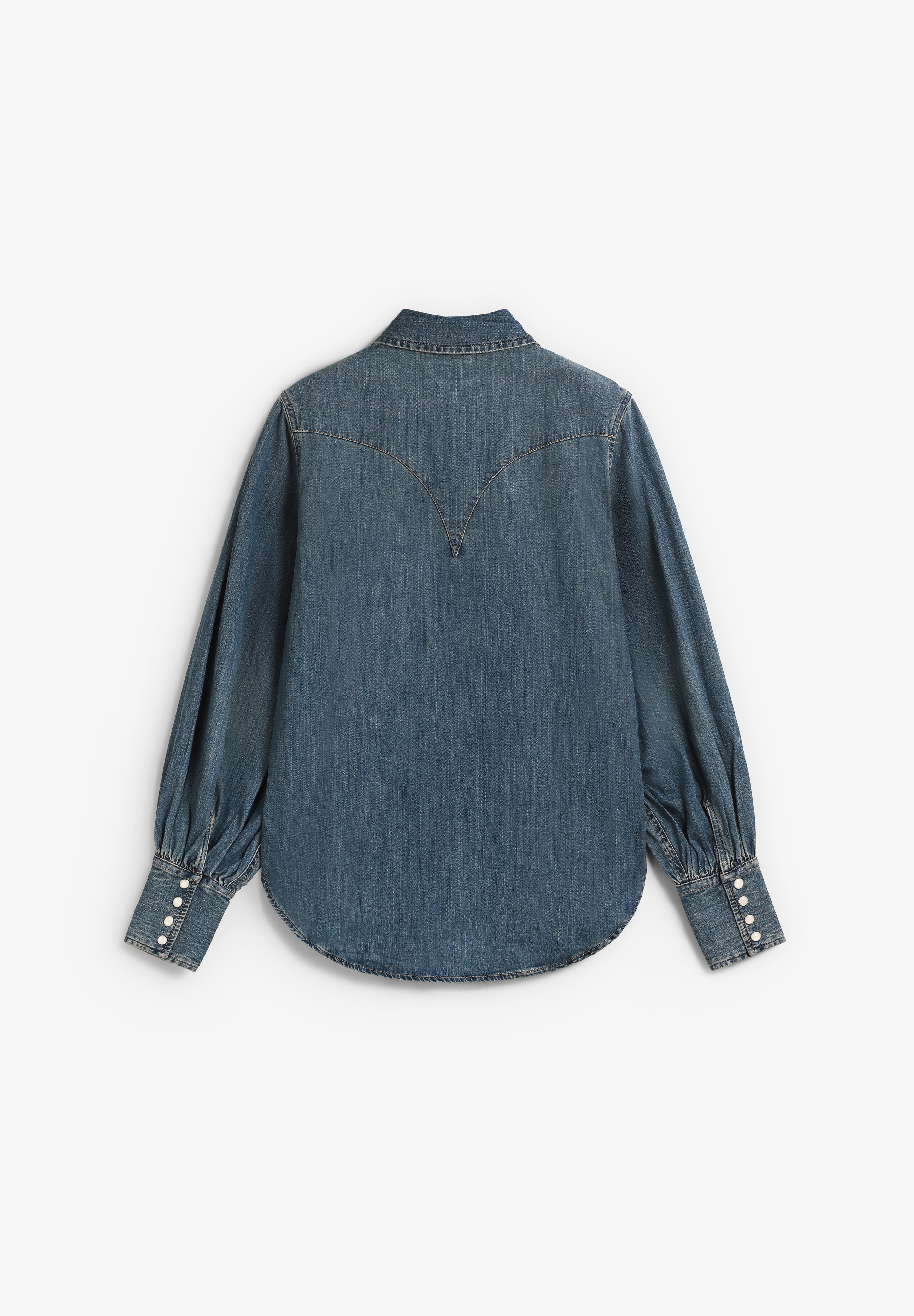 WRANGLER | EXAGGERATED WESTERN
