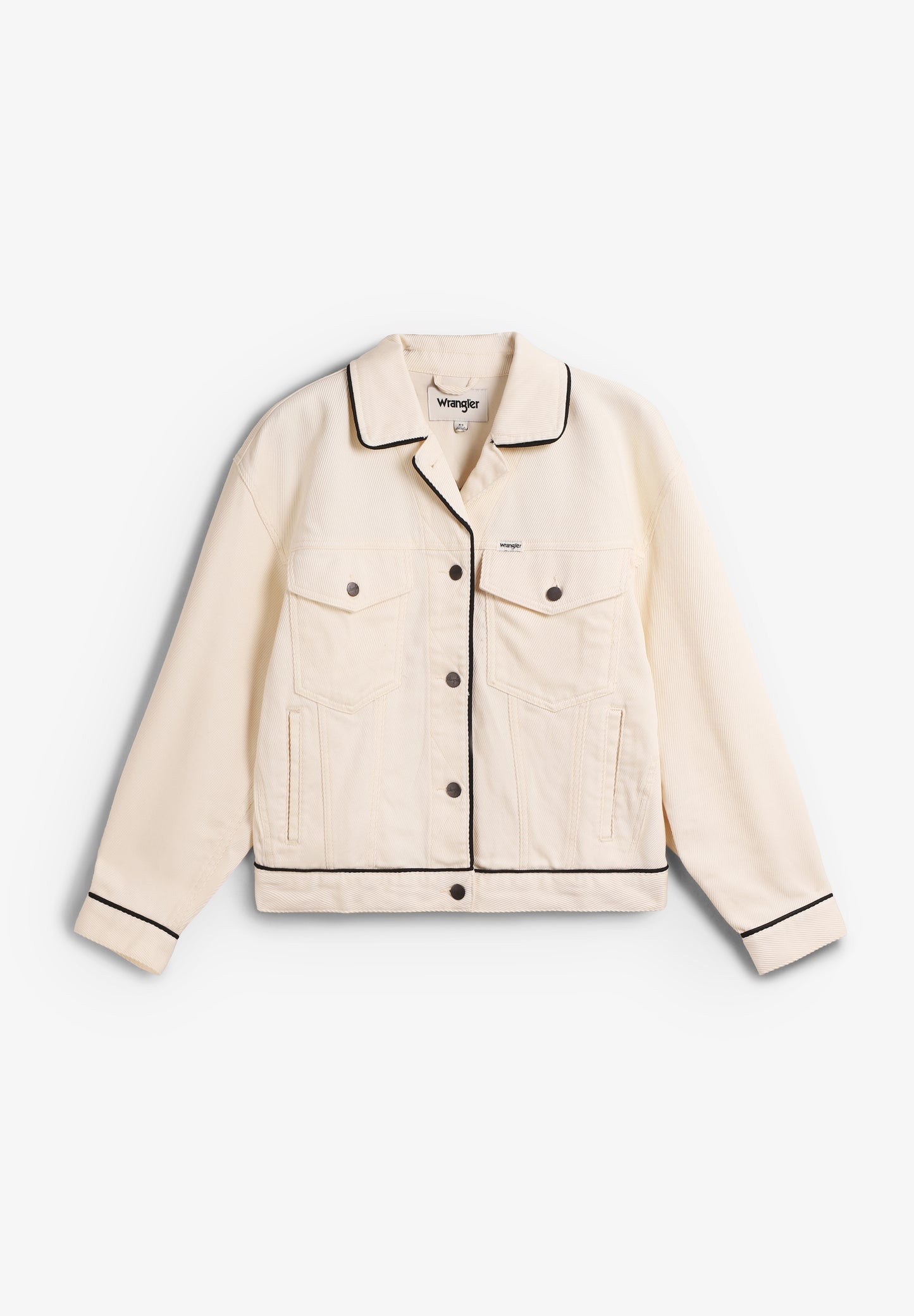 WRANGLER | COWGIRL JACKET