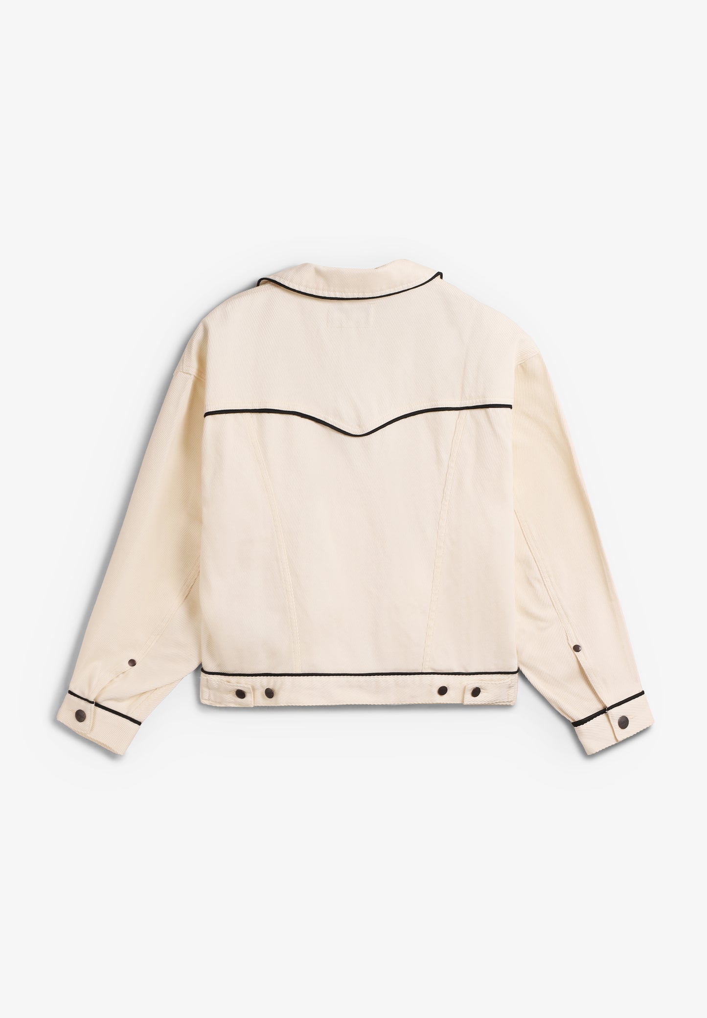 WRANGLER | COWGIRL JACKET