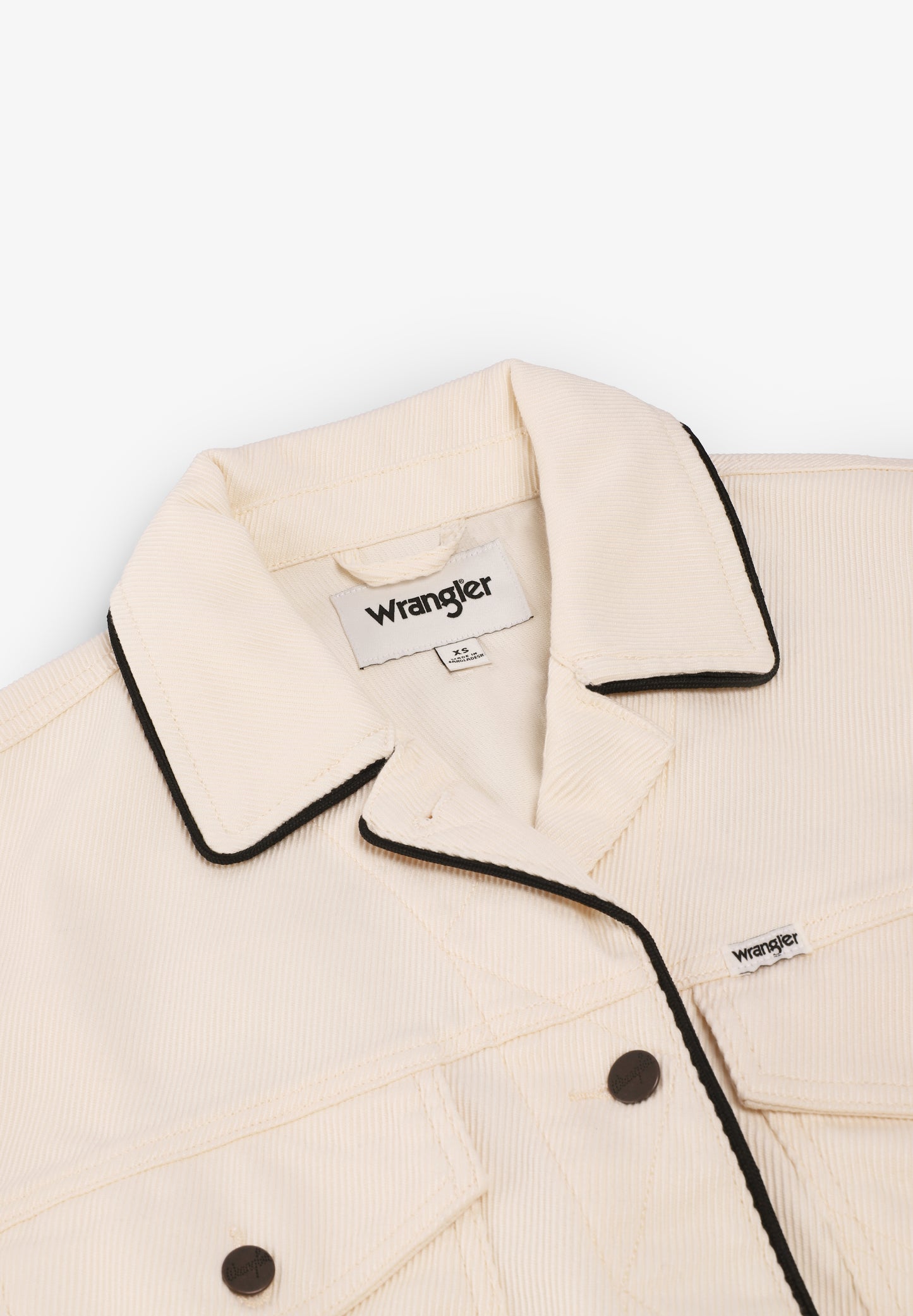WRANGLER | COWGIRL JACKET