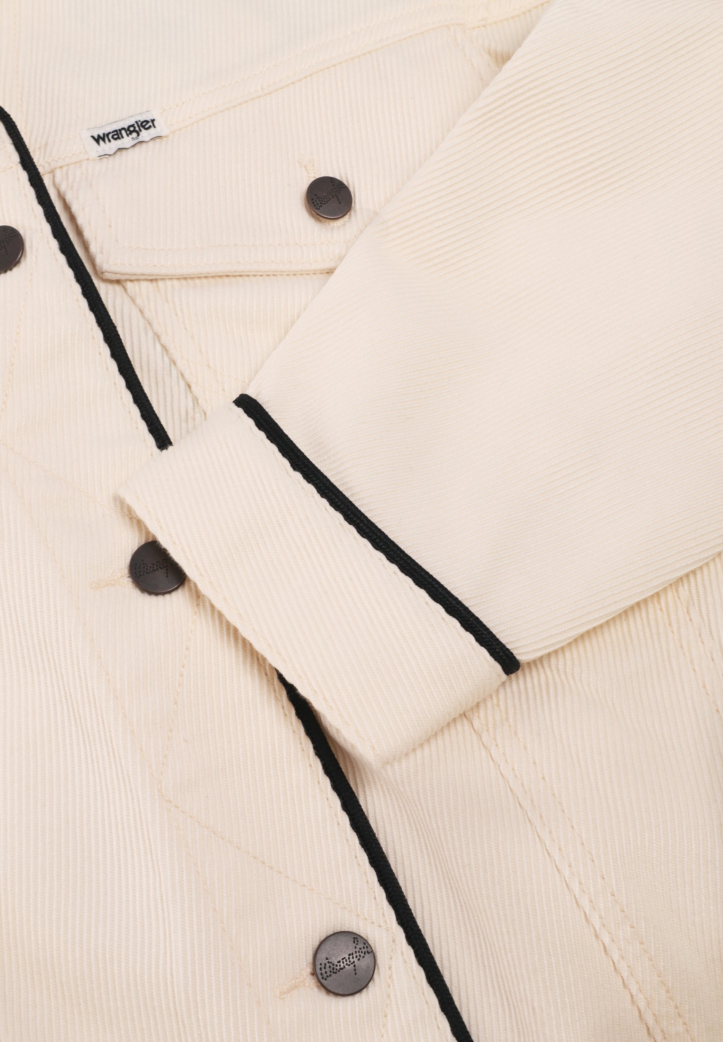 WRANGLER | COWGIRL JACKET