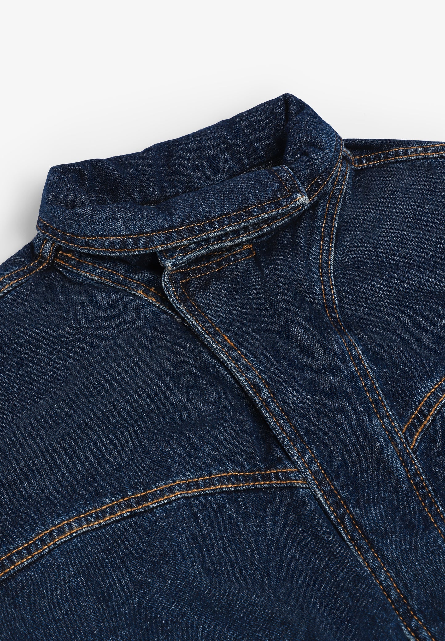 WRANGLER | MOTO DRESS RAWHIDE