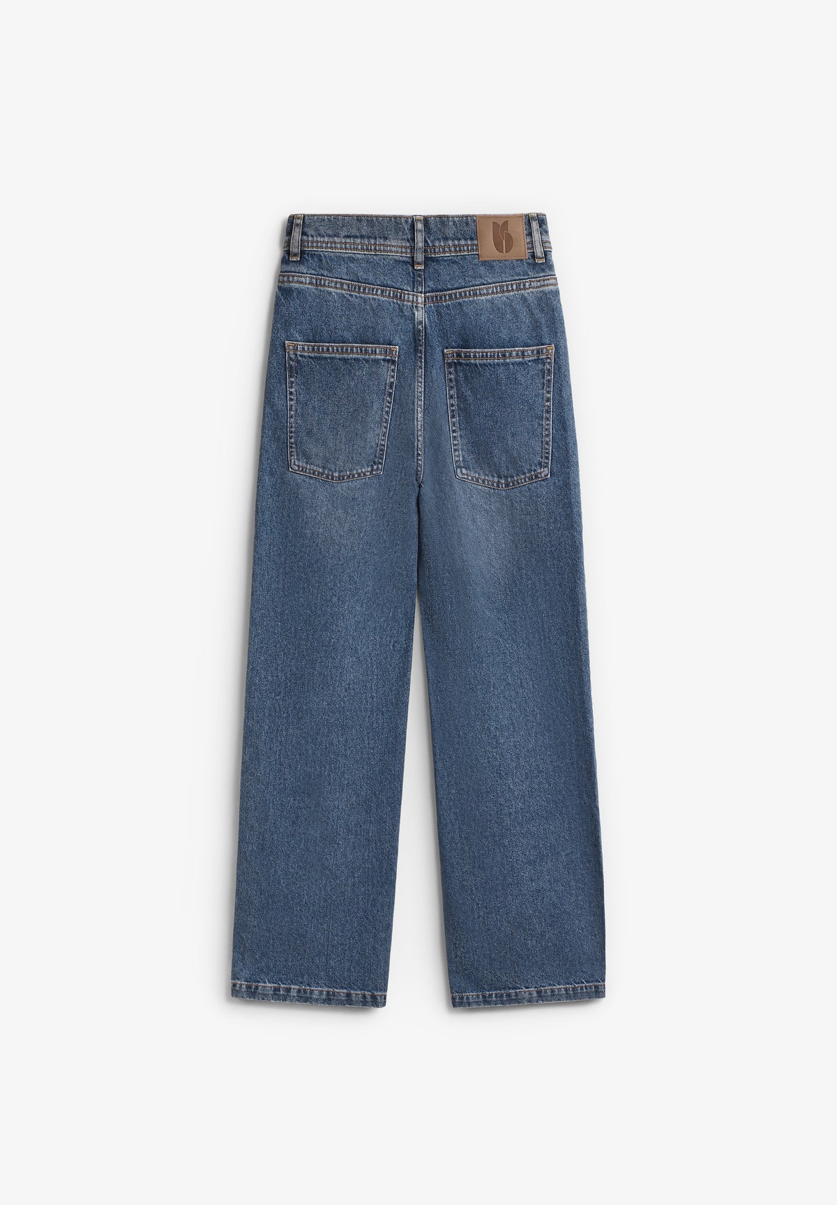 BASH | PATALÓN DENIM ZOEL