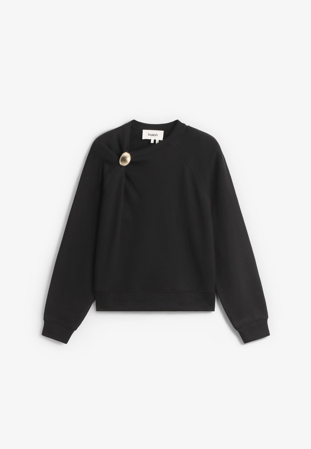 BASH | SUDADERA DELLA