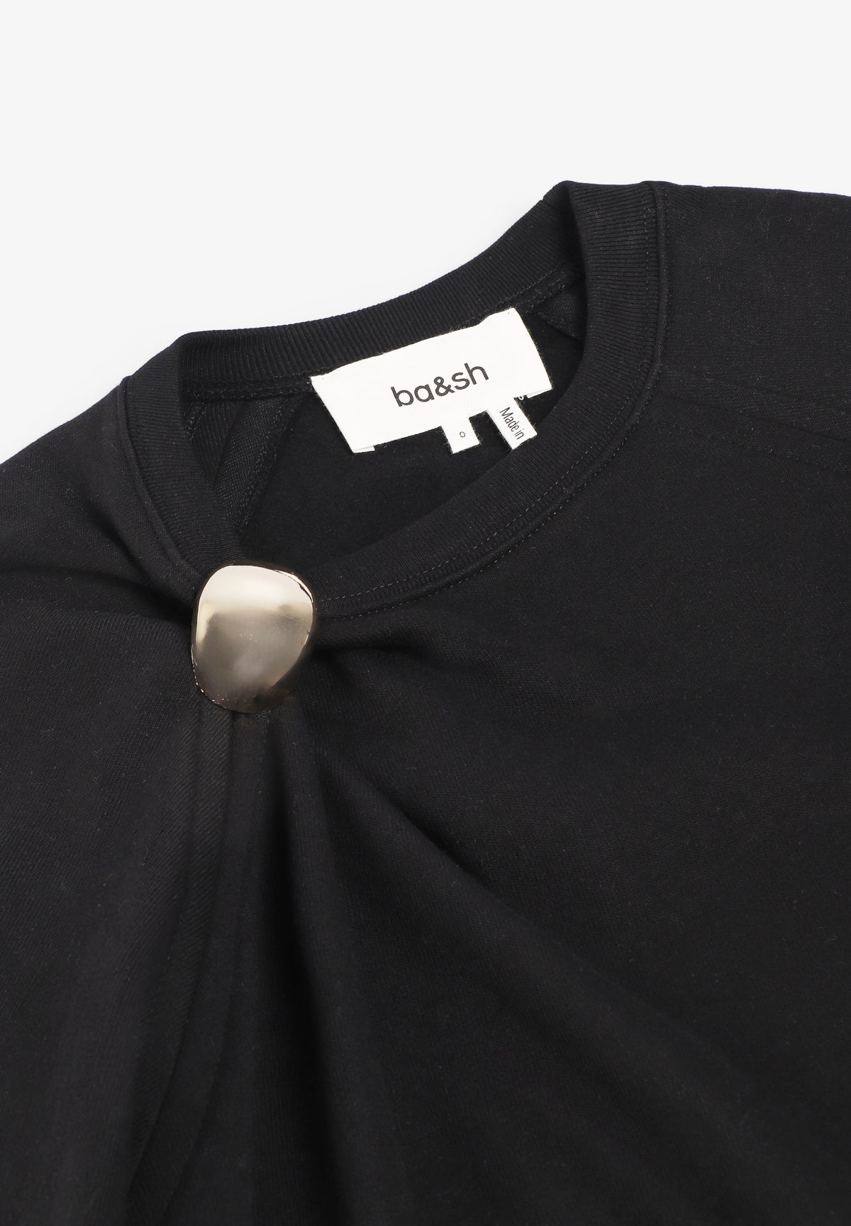 BASH | SUDADERA DELLA