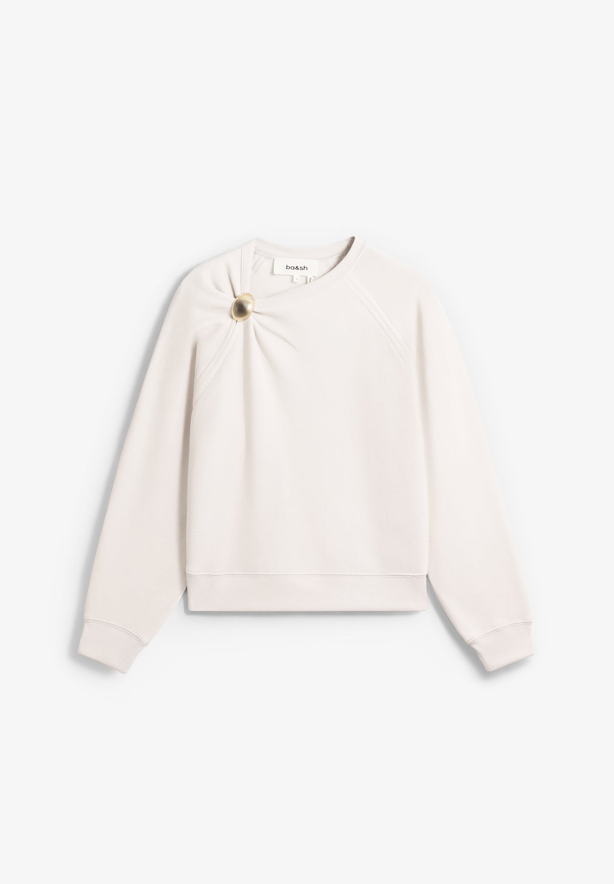 BASH | SUDADERA DELLA