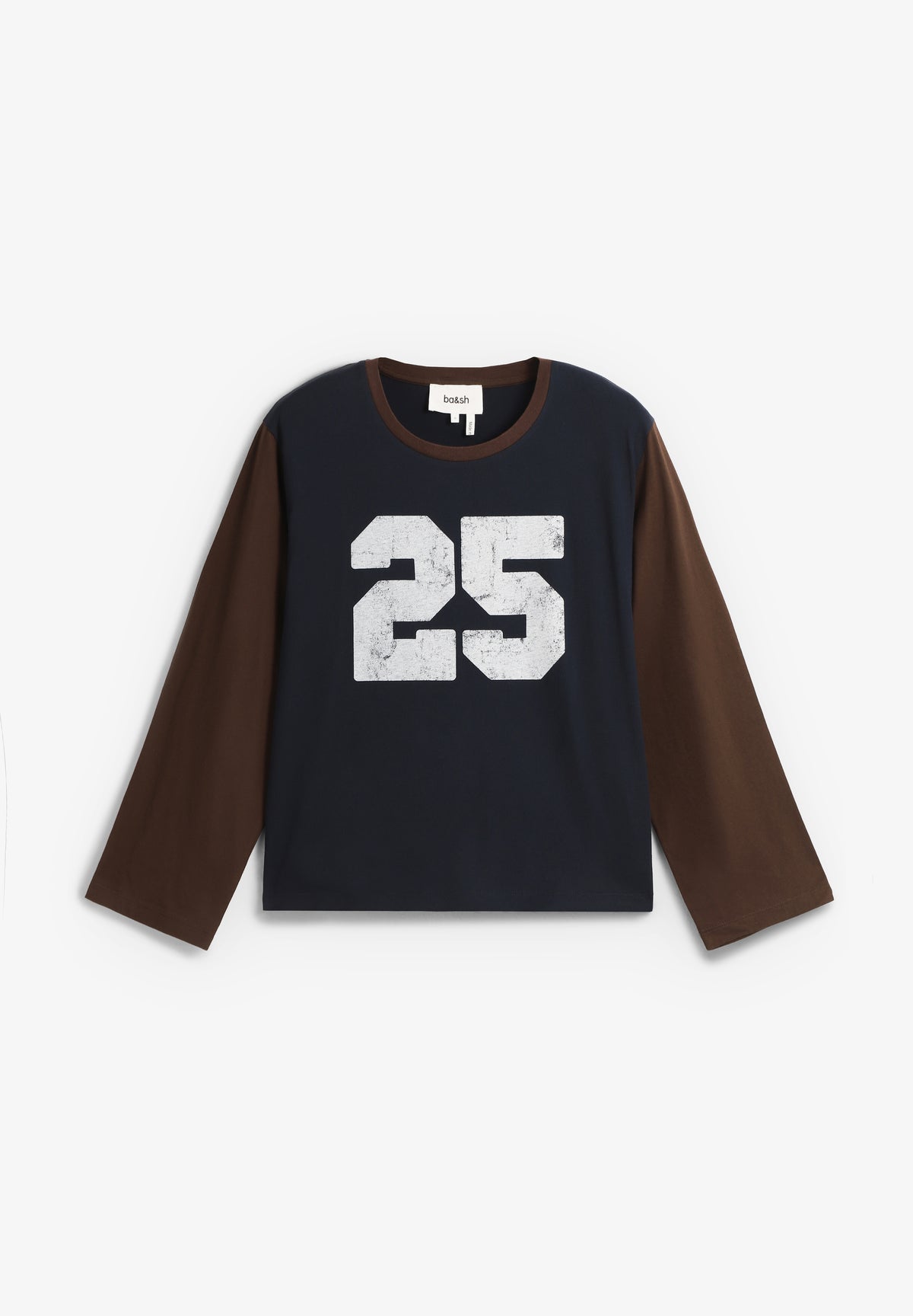 BASH | CAMISETA CORTOT