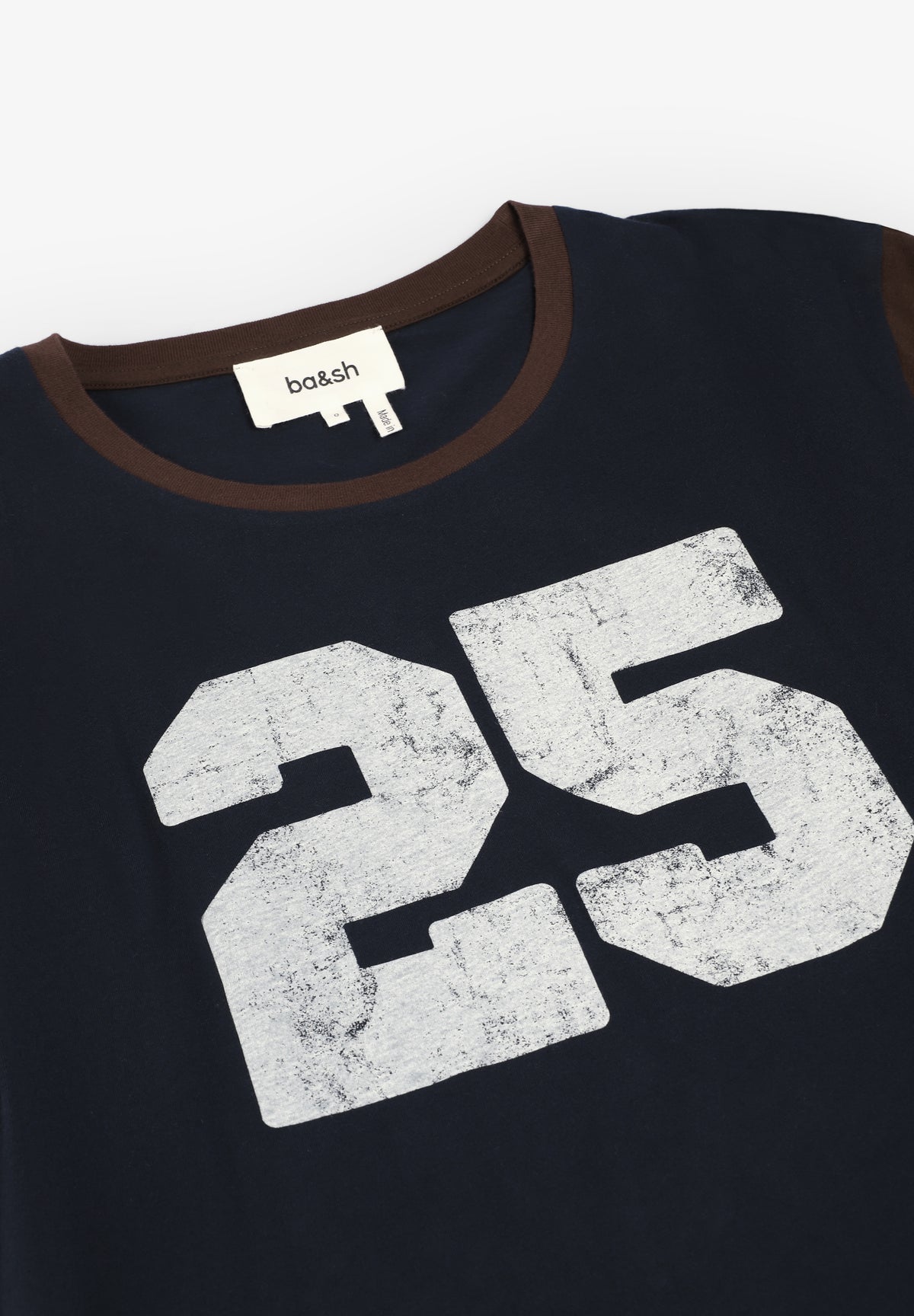 BASH | CAMISETA CORTOT